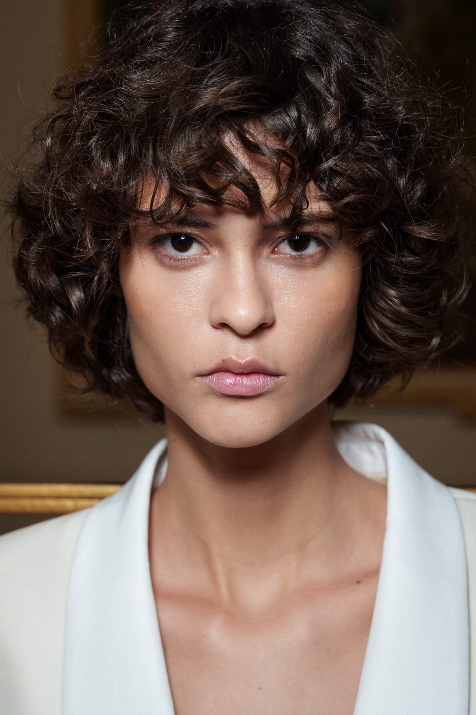Mithridate Spring 2026 Fashion Show Backstage
