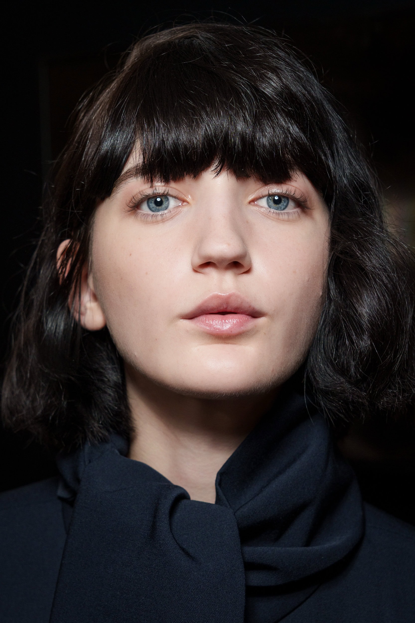 Mithridate Spring 2026 Fashion Show Backstage