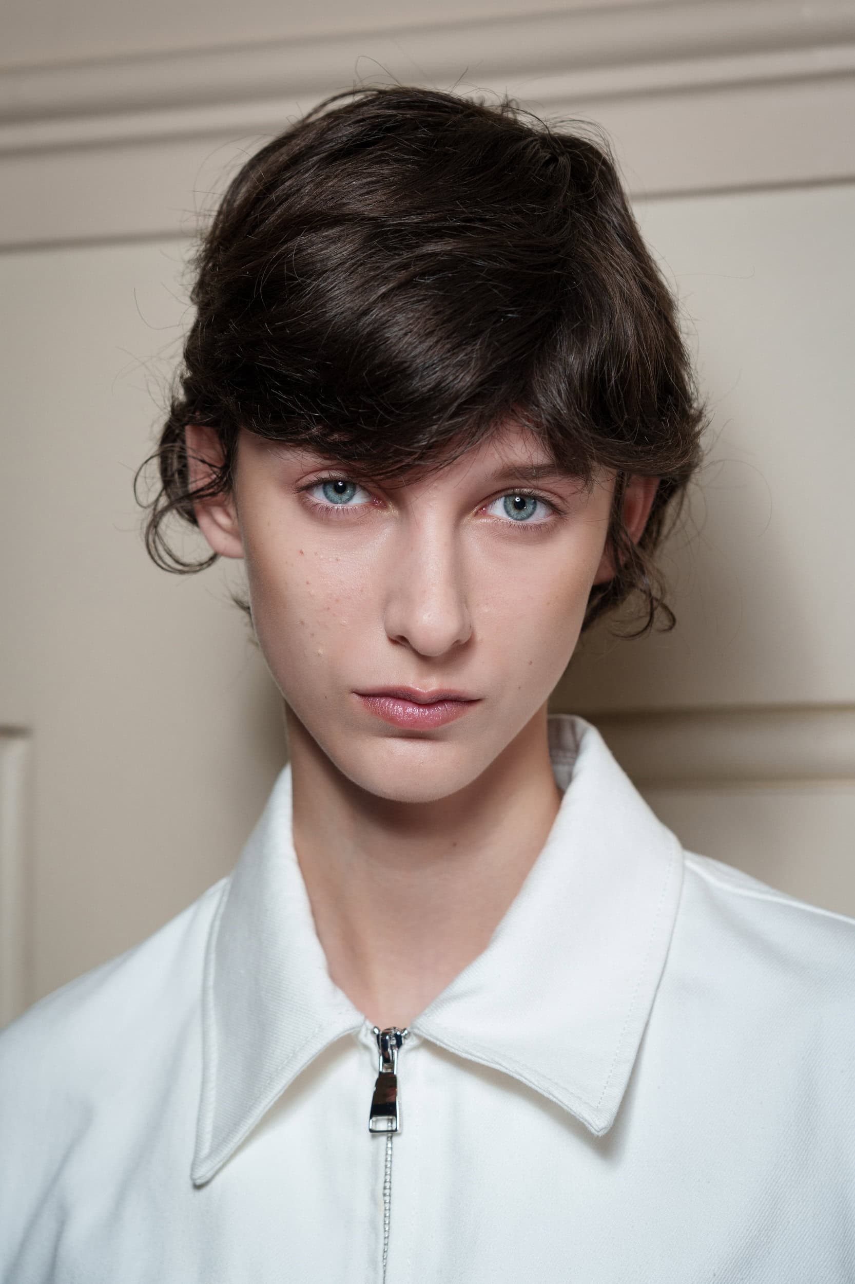Mithridate Spring 2026 Fashion Show Backstage
