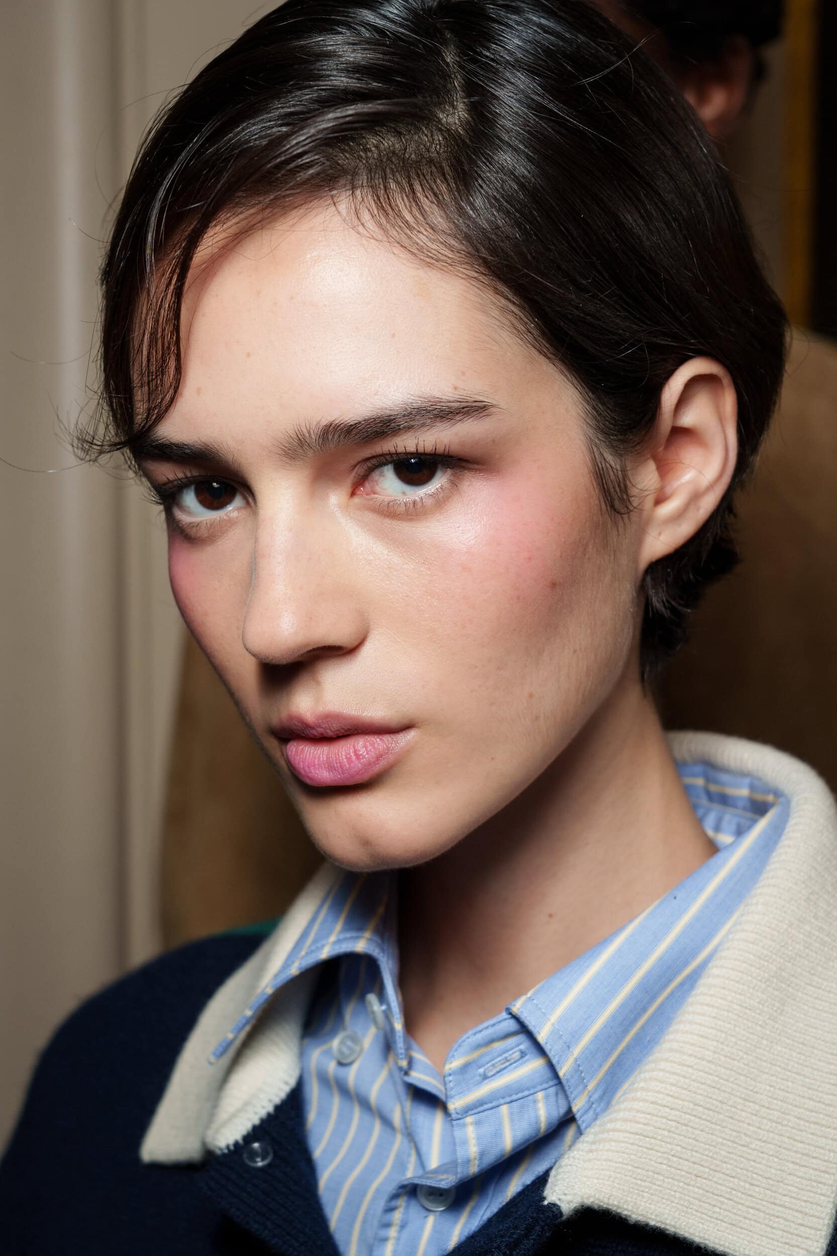 Mithridate Spring 2026 Fashion Show Backstage