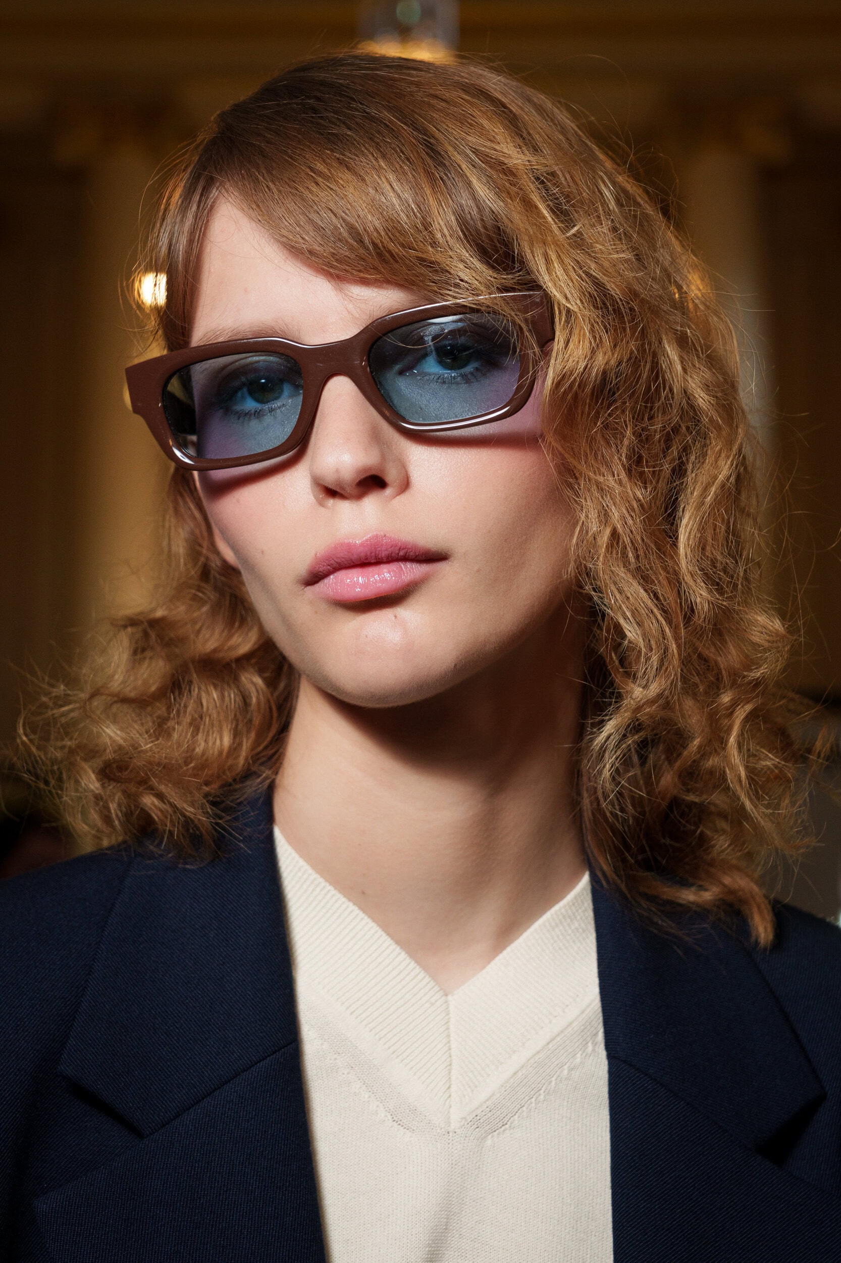 Mithridate Spring 2026 Fashion Show Backstage