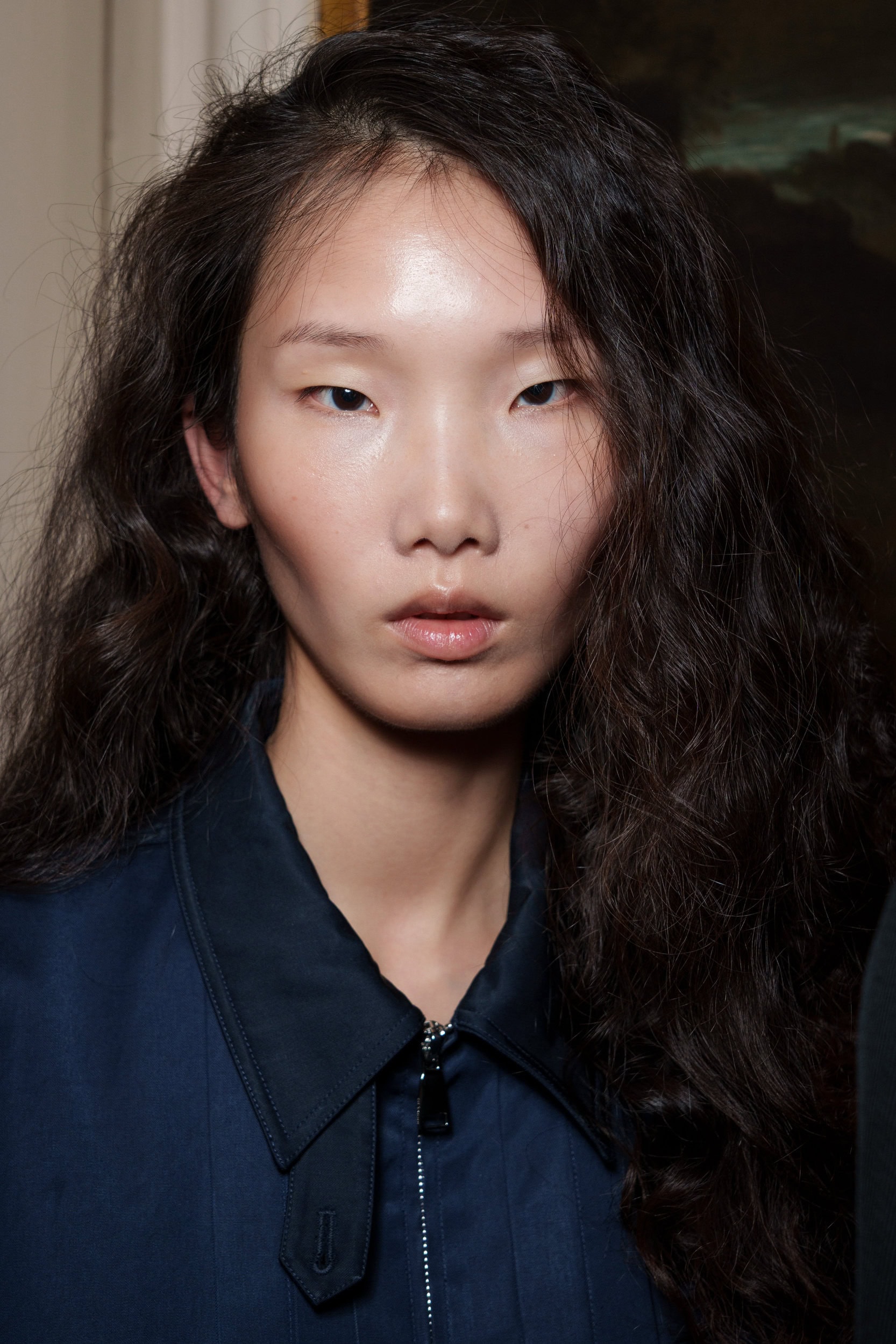 Mithridate Spring 2026 Fashion Show Backstage