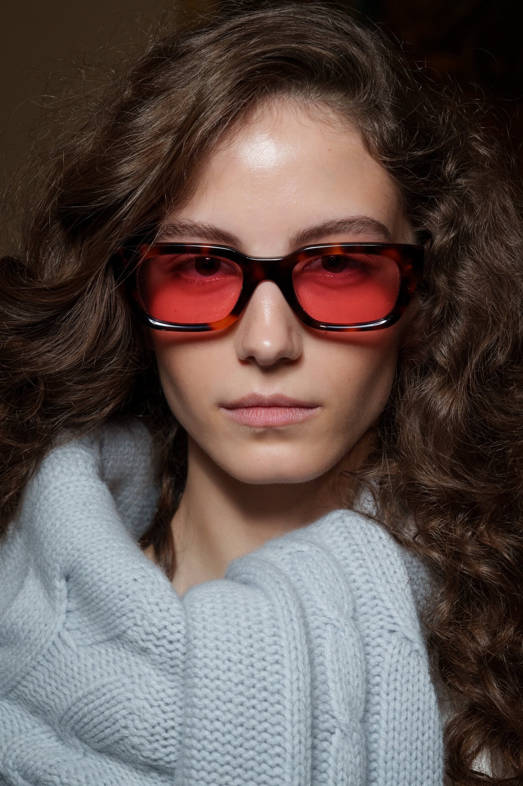 Mithridate Spring 2026 Fashion Show Backstage