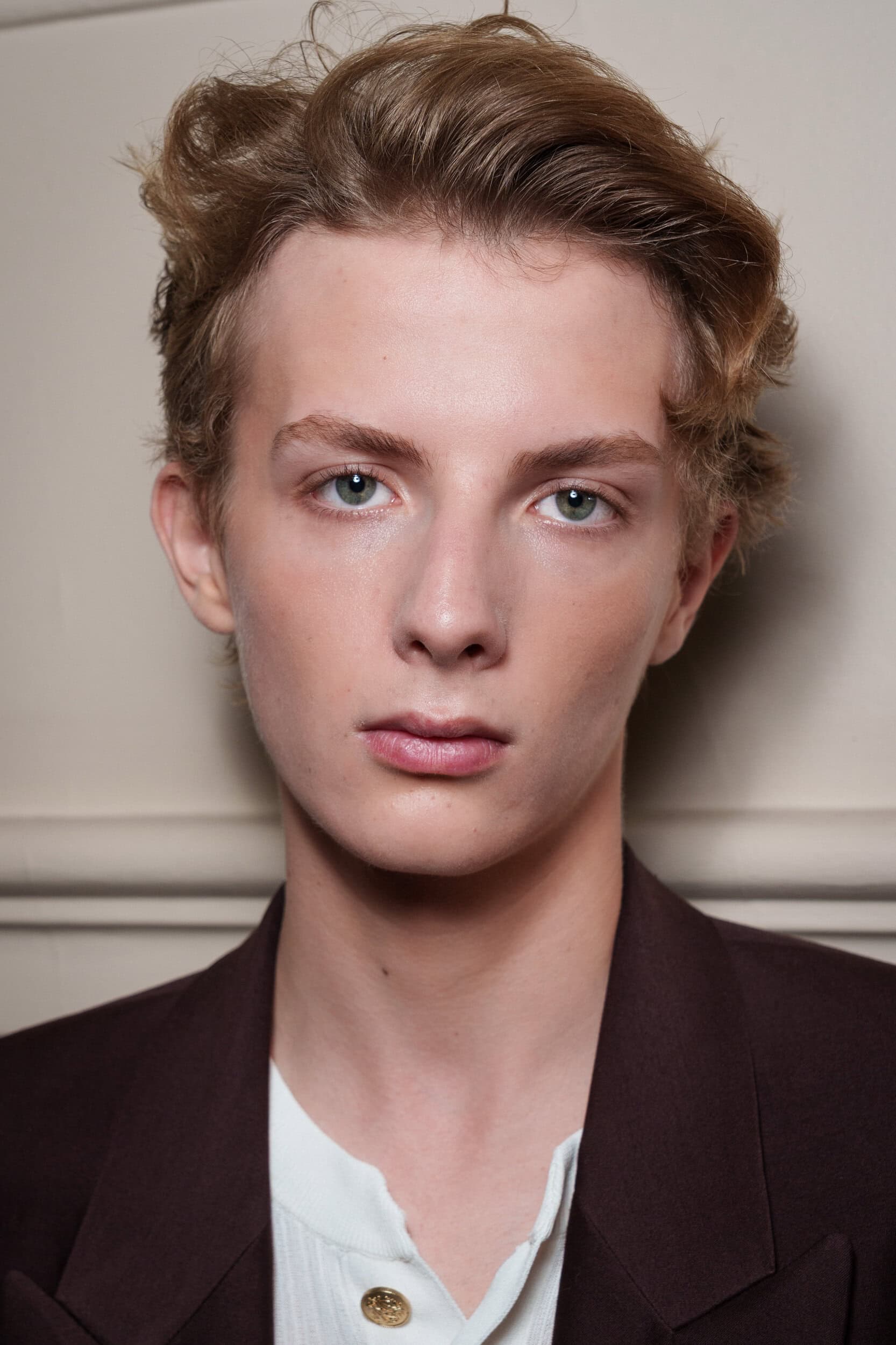Mithridate Spring 2026 Fashion Show Backstage