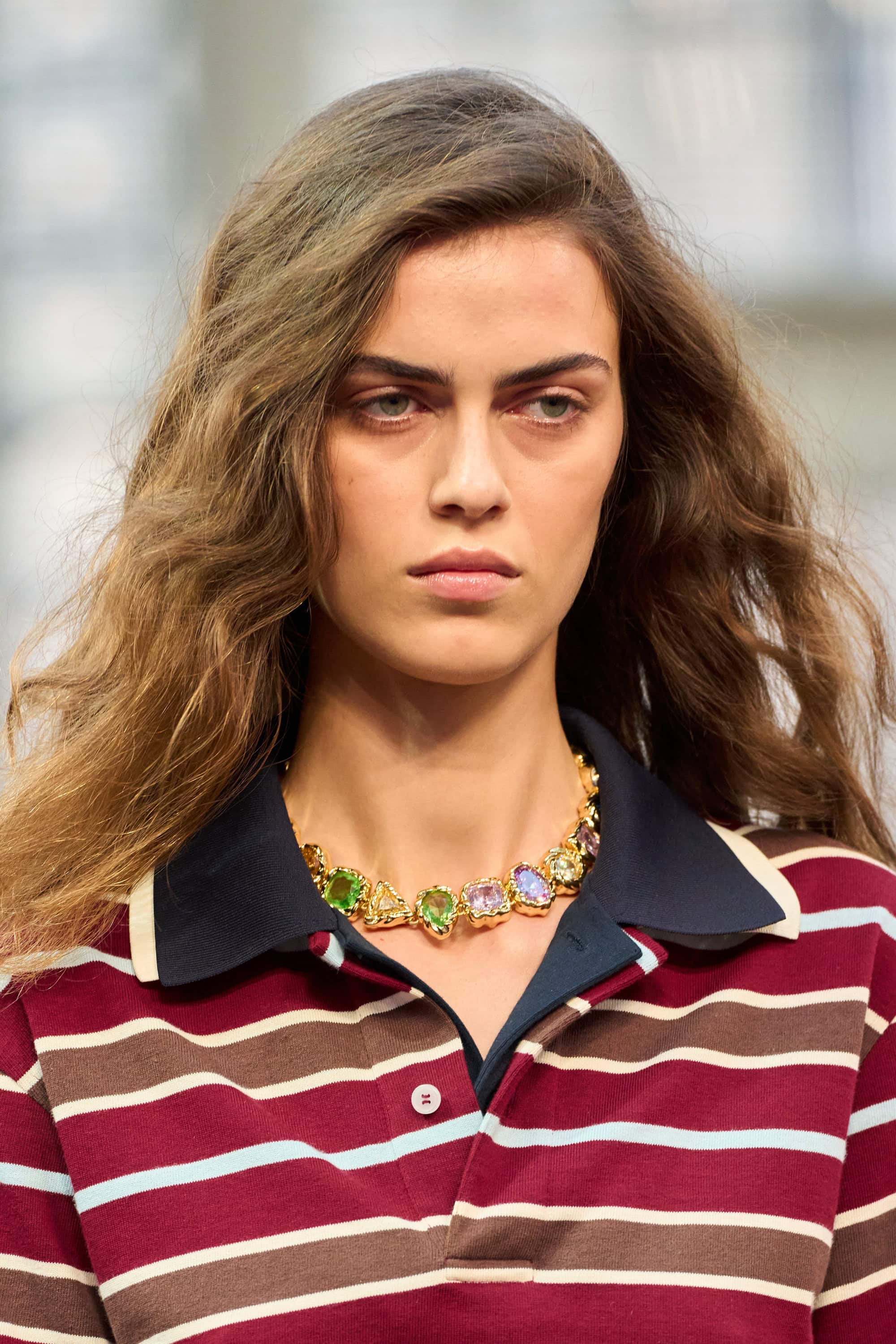 Mithridate Spring 2026 Fashion Show Details