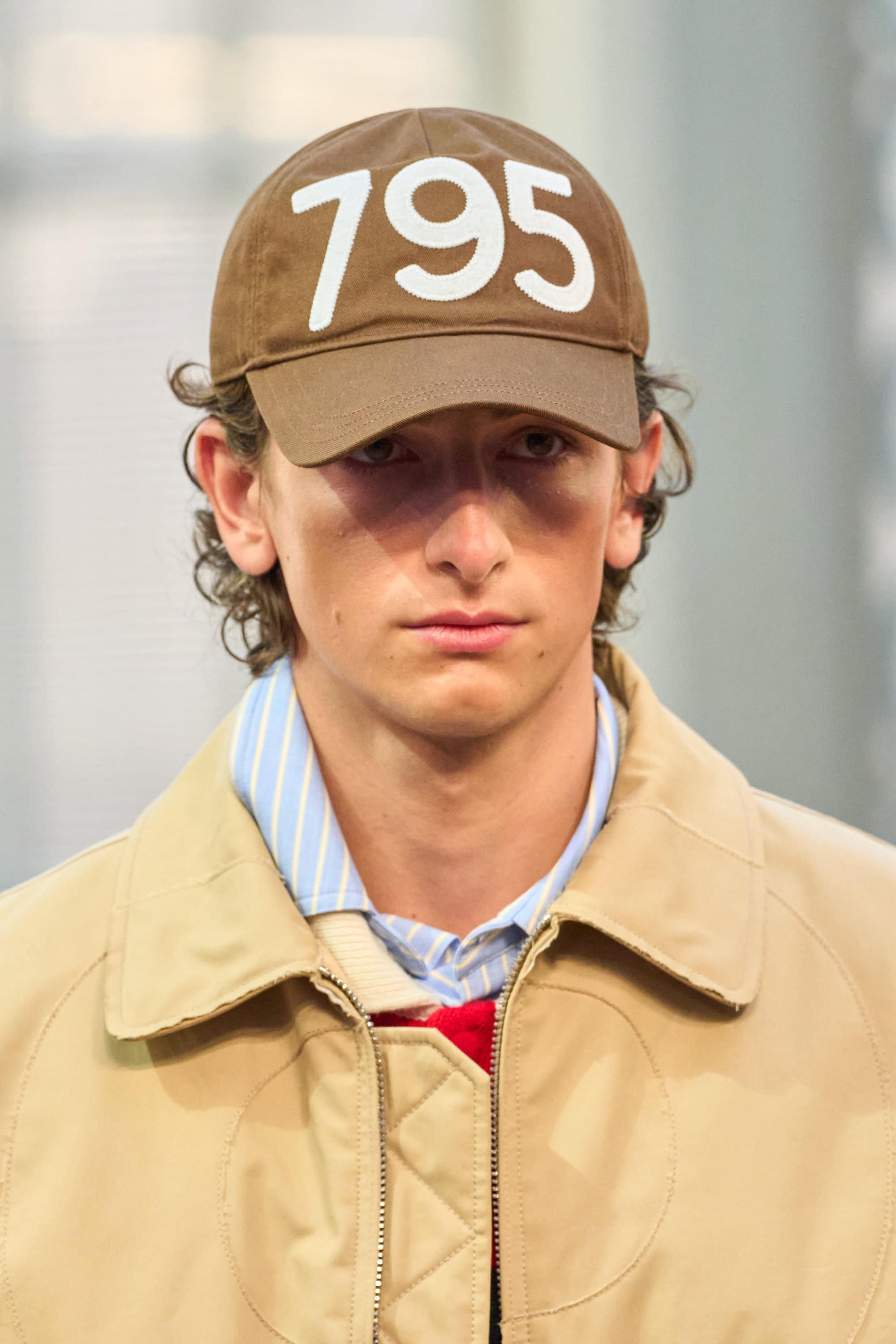 Mithridate Spring 2026 Fashion Show Details