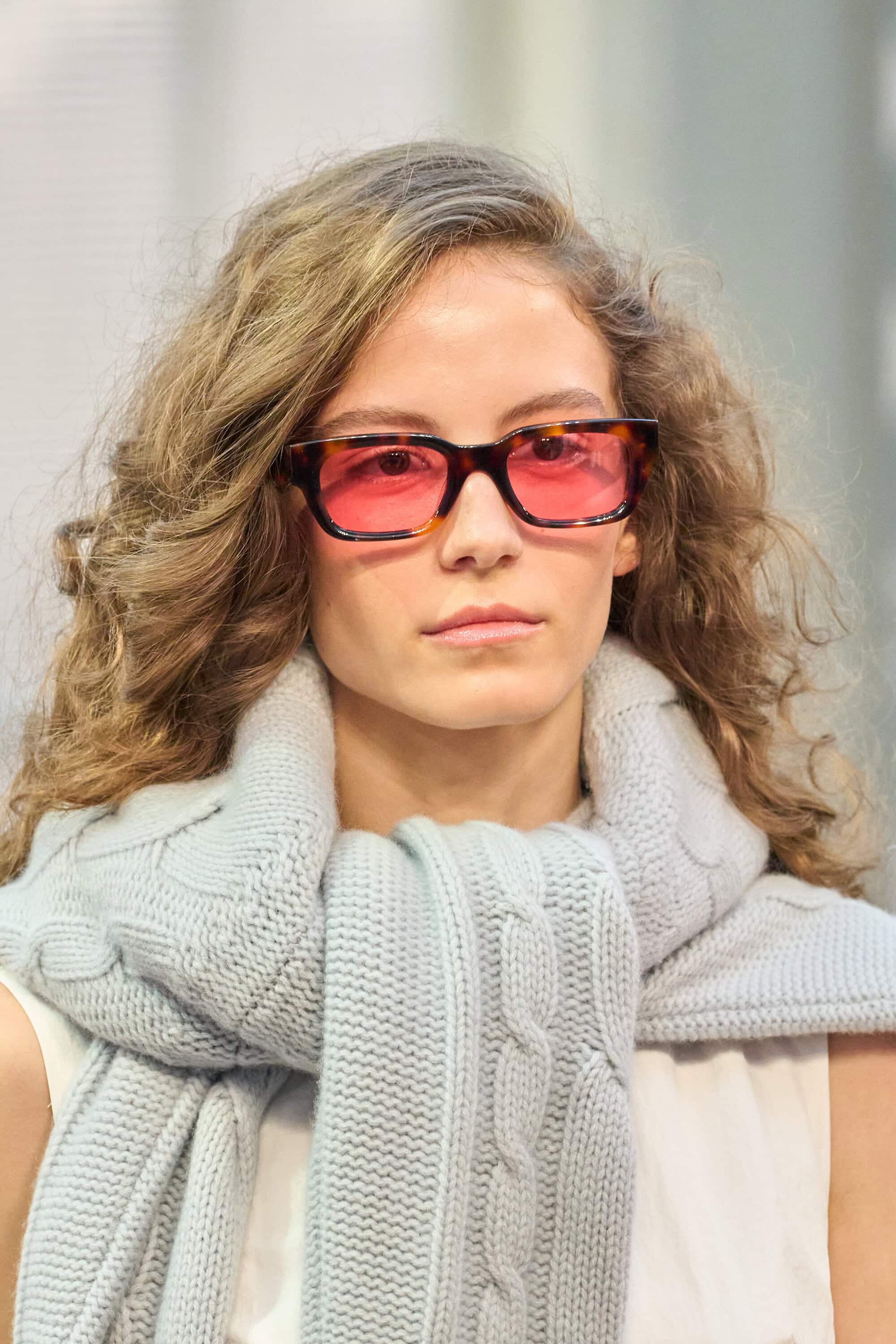 Mithridate Spring 2026 Fashion Show Details