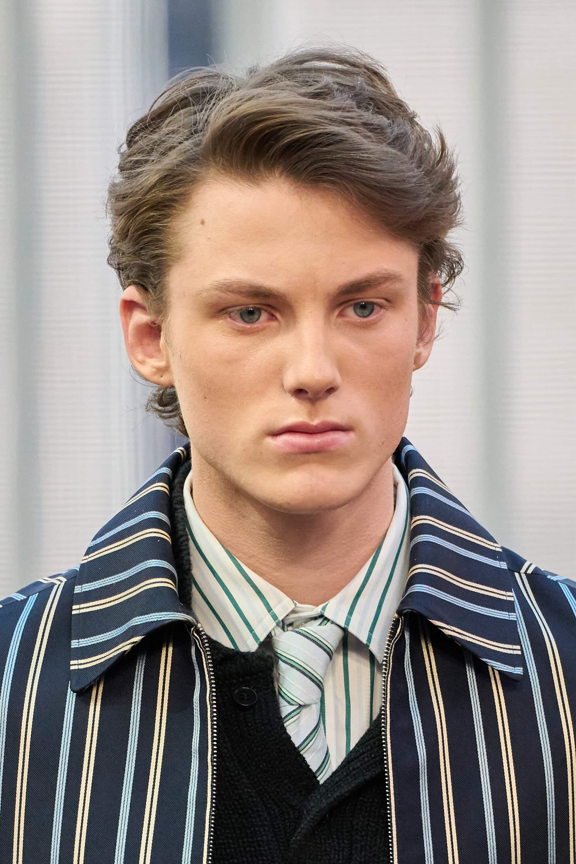 Mithridate Spring 2026 Fashion Show Details