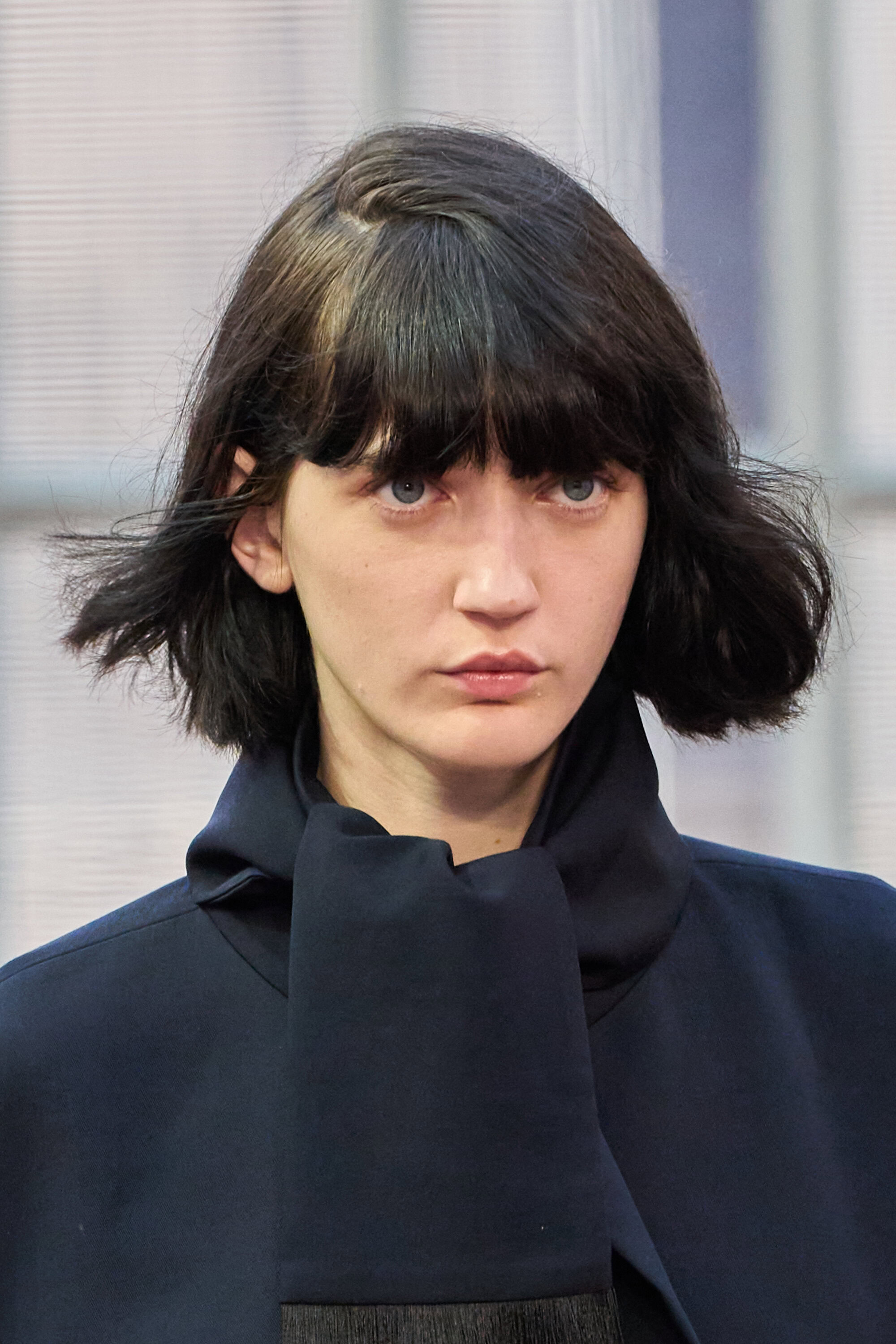 Mithridate Spring 2026 Fashion Show Details