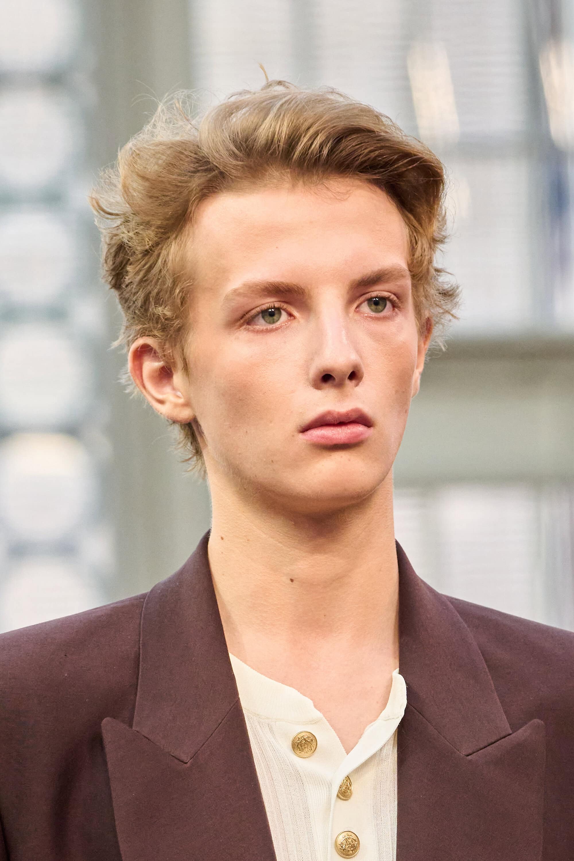 Mithridate Spring 2026 Fashion Show Details