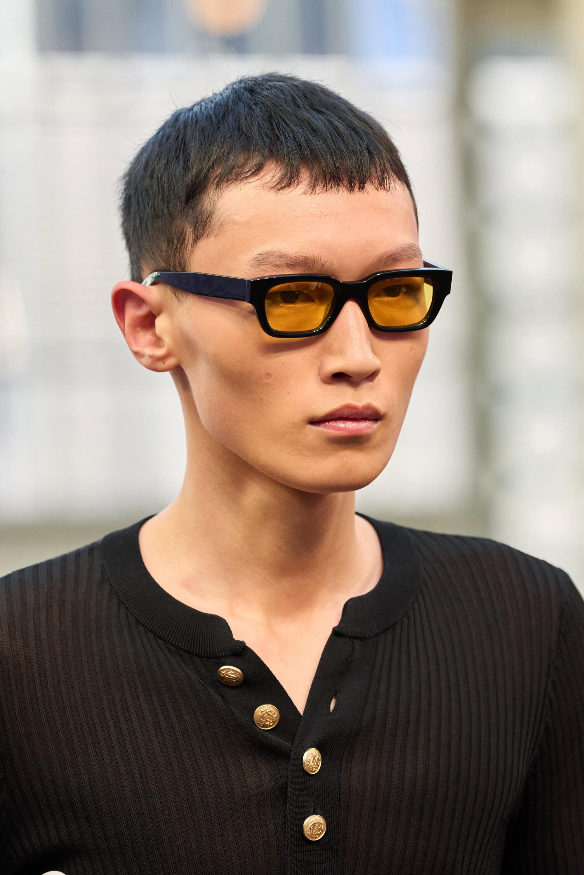 Mithridate Spring 2026 Fashion Show Details