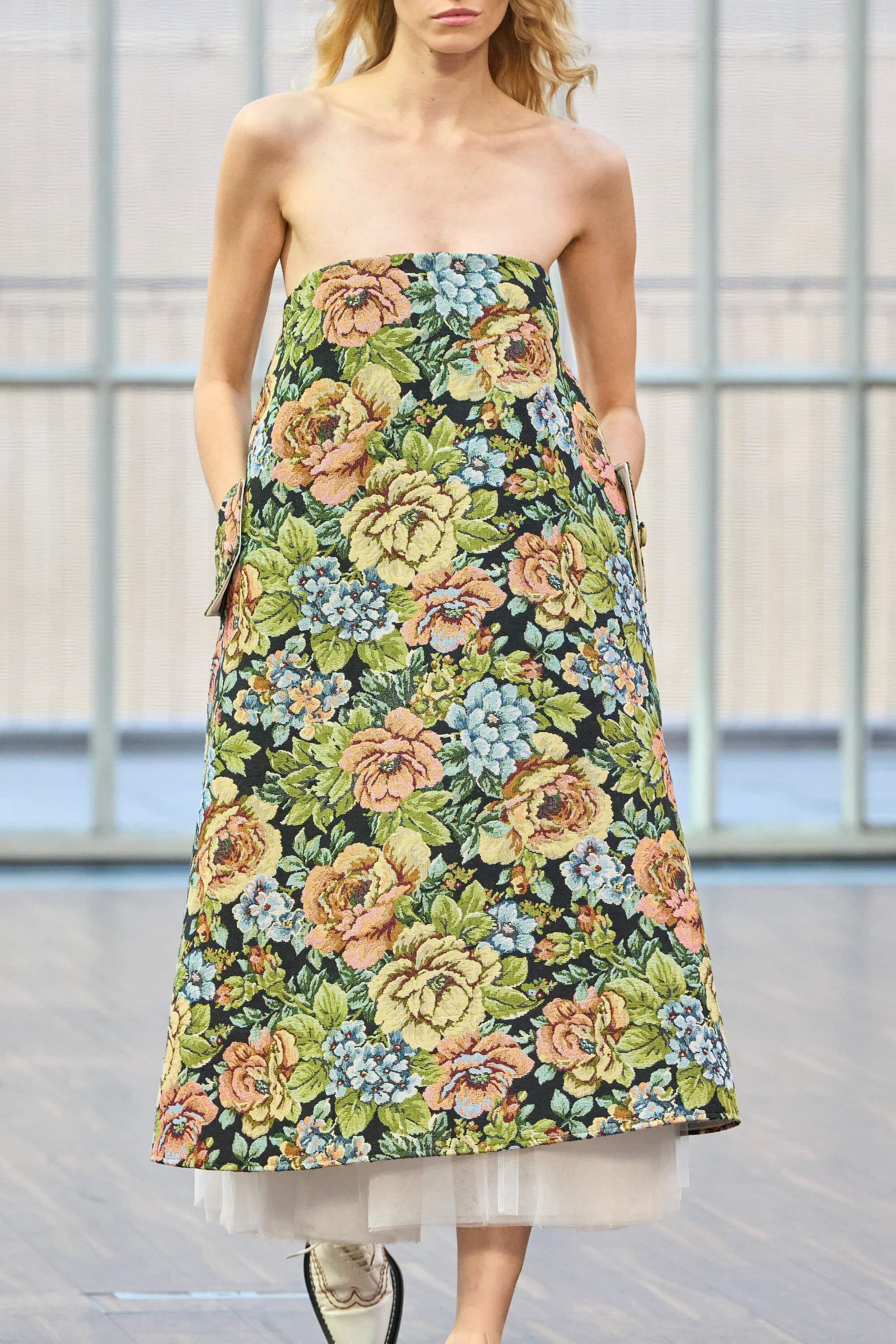 Mithridate Spring 2026 Fashion Show Details