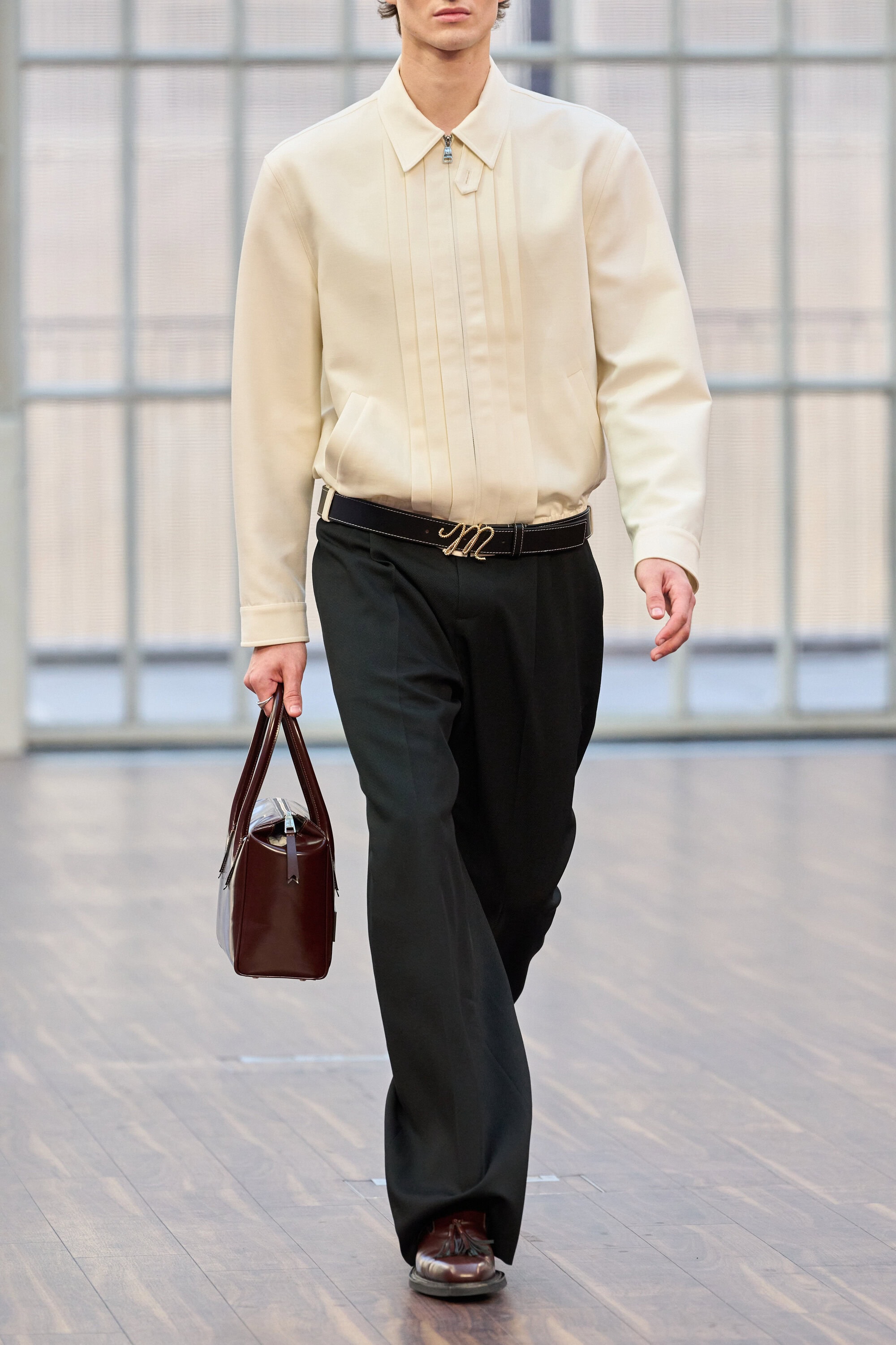 Mithridate Spring 2026 Fashion Show Details