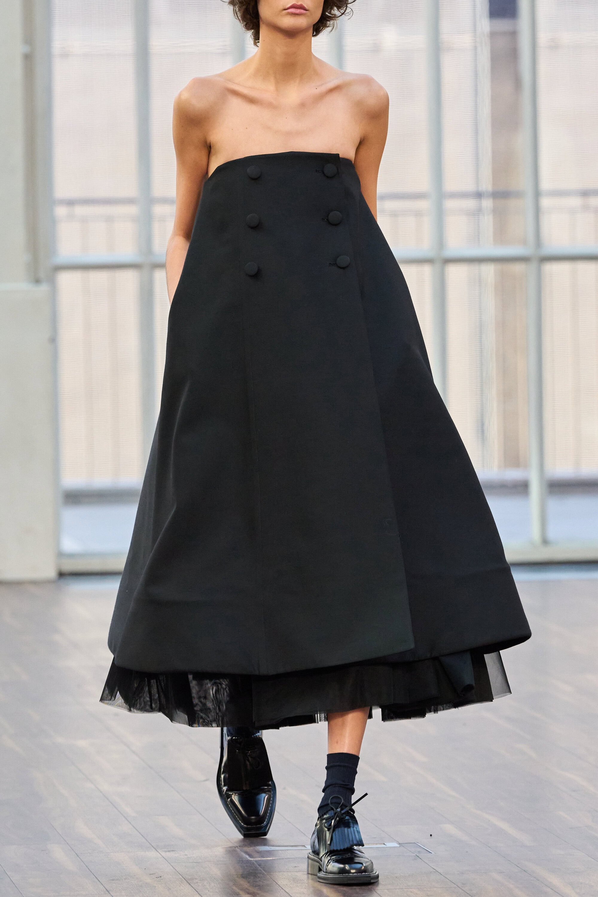 Mithridate Spring 2026 Fashion Show Details