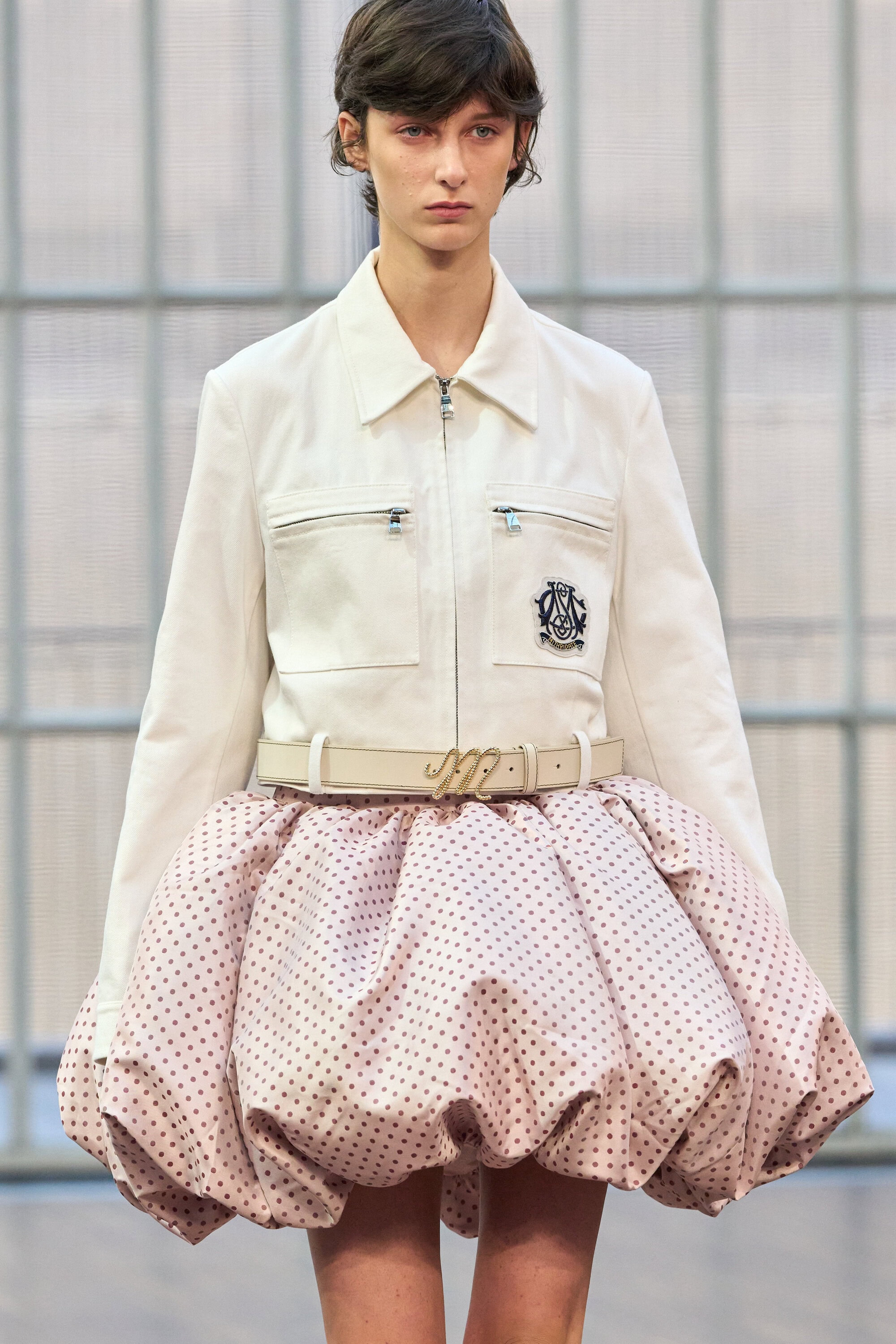 Mithridate Spring 2026 Fashion Show Details