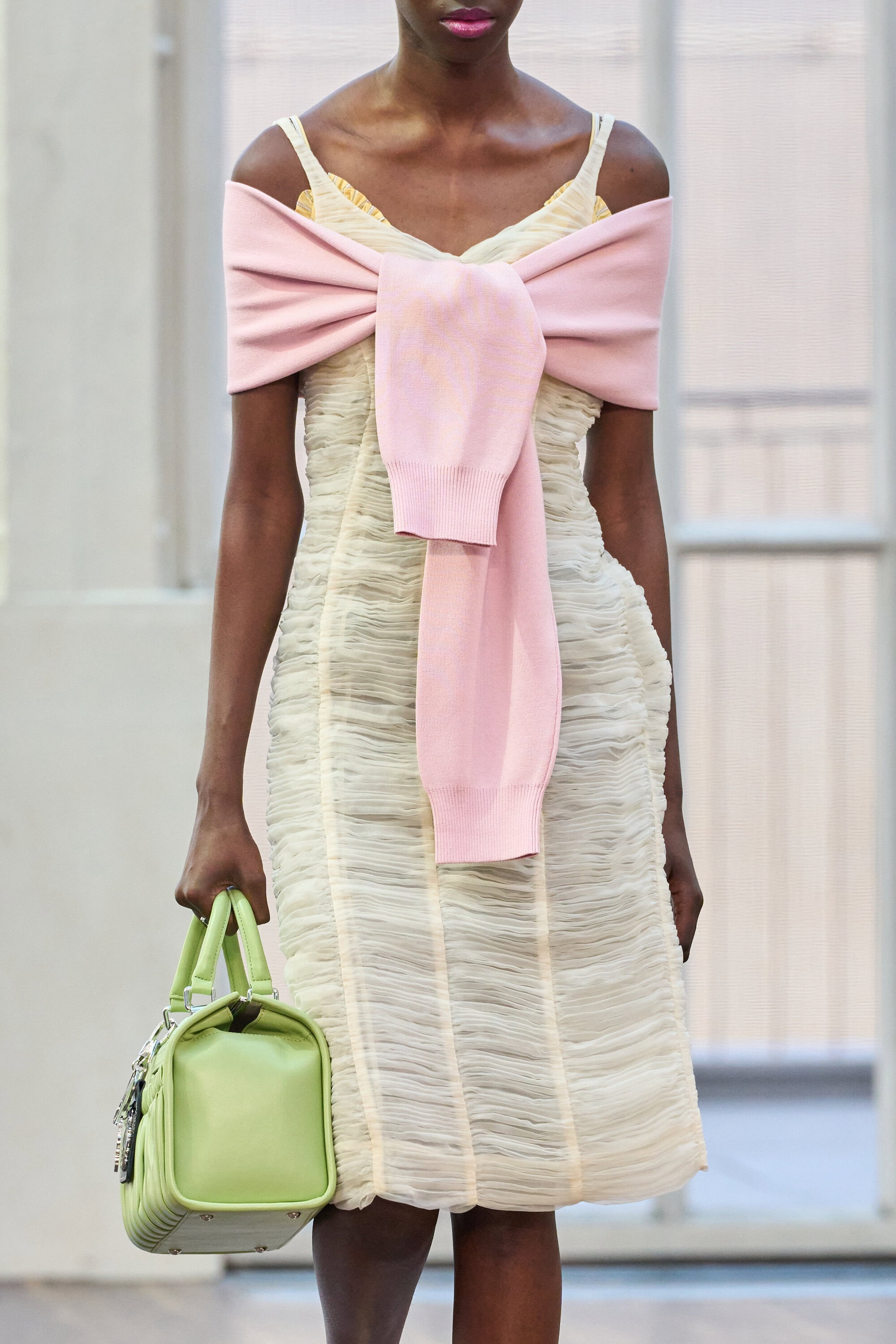 Mithridate Spring 2026 Fashion Show Details