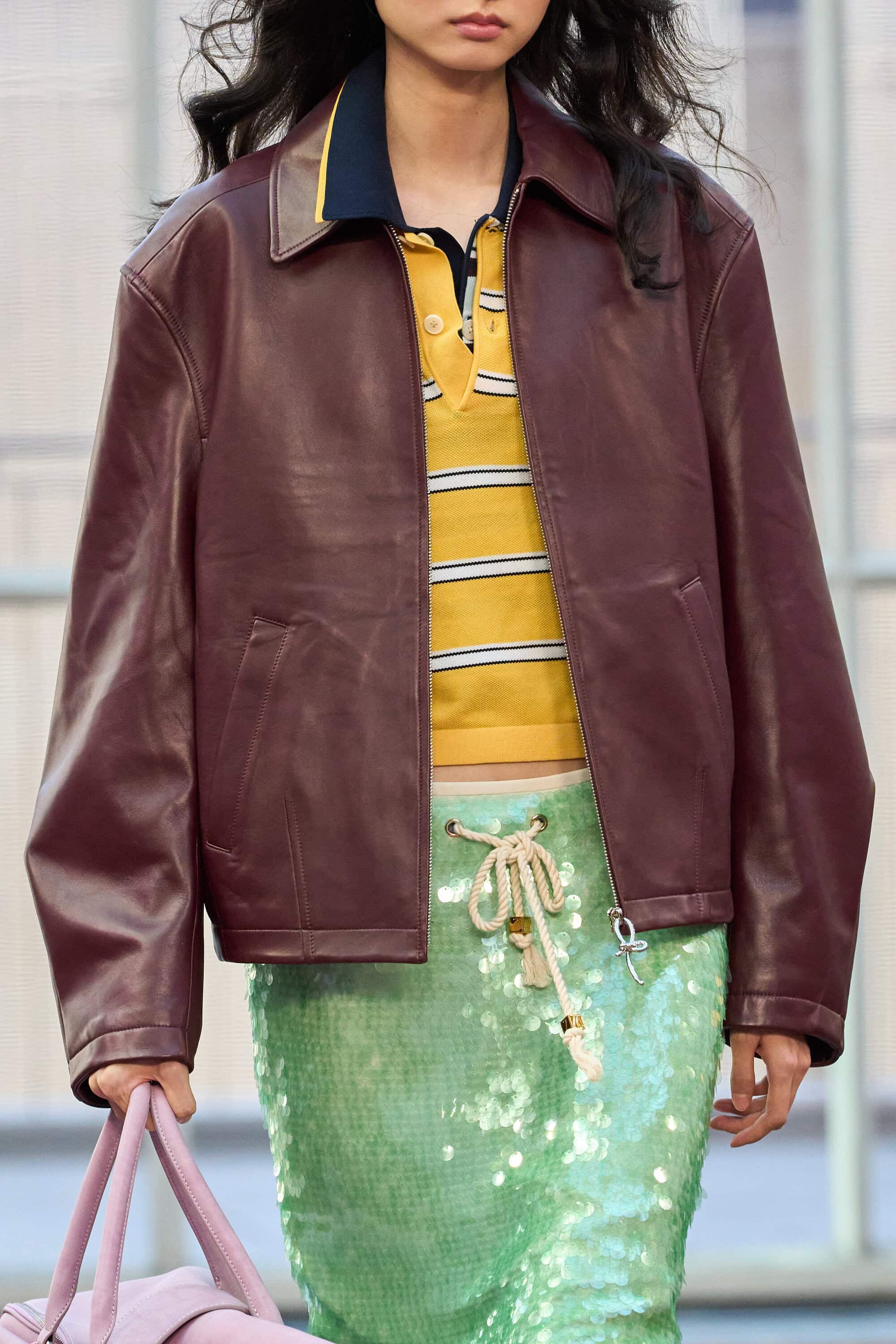 Mithridate Spring 2026 Fashion Show Details
