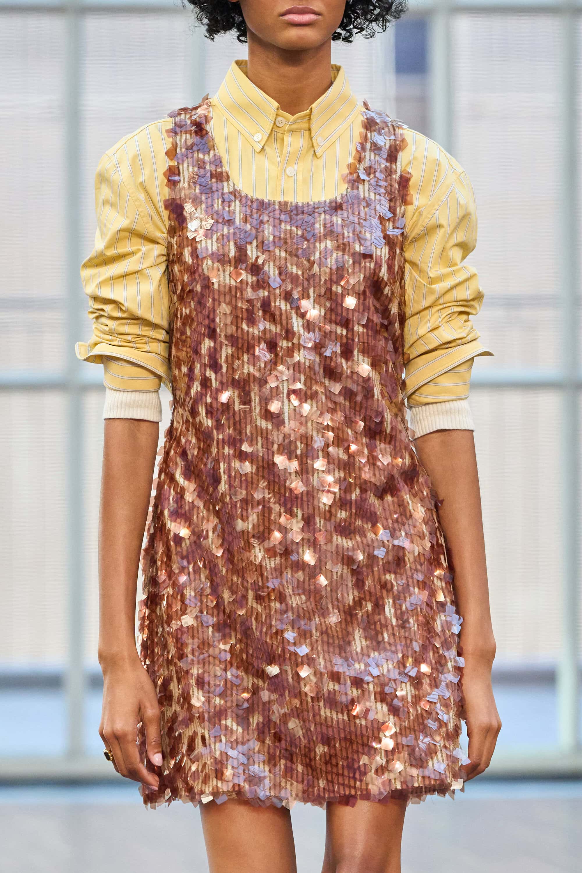 Mithridate Spring 2026 Fashion Show Details