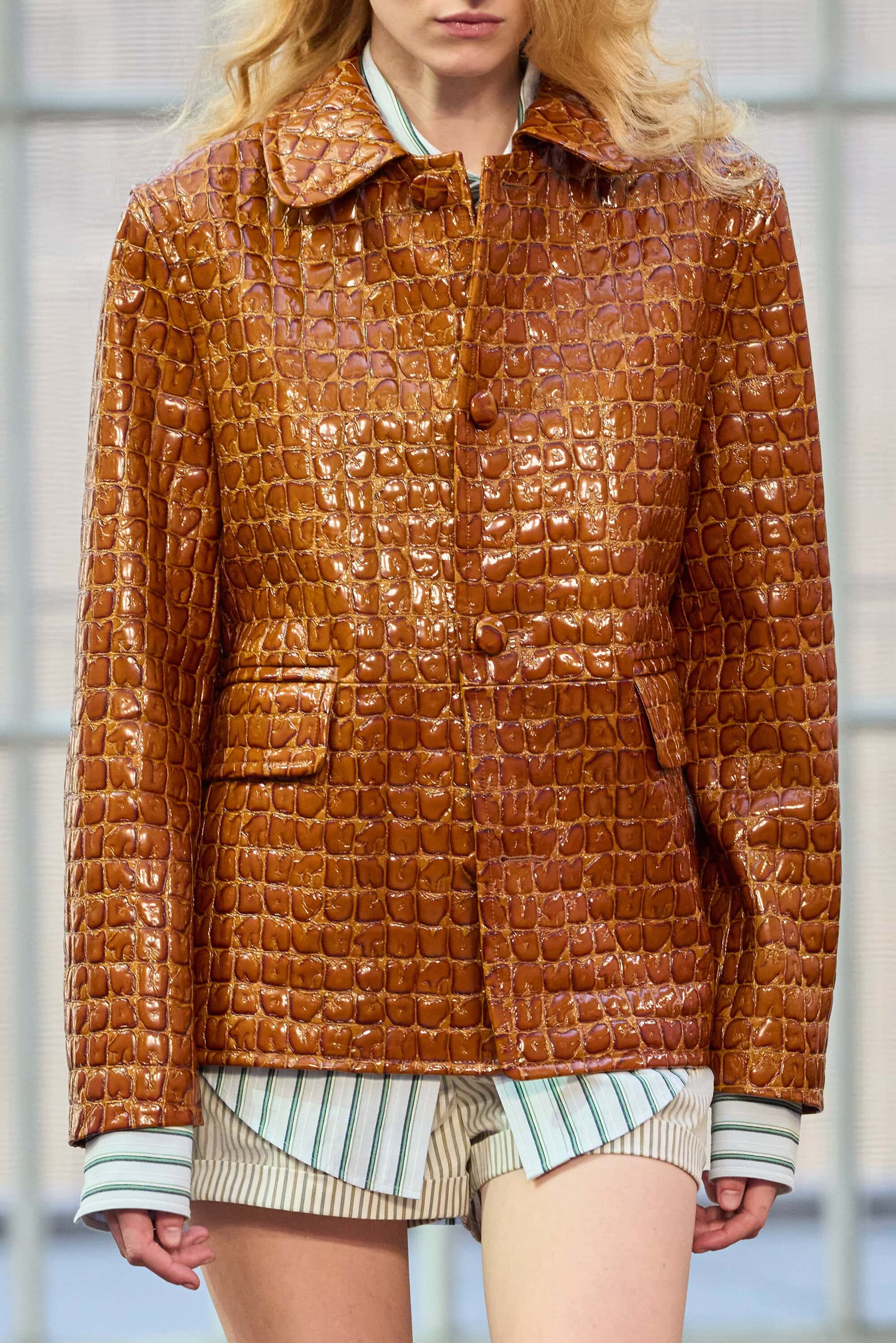 Mithridate Spring 2026 Fashion Show Details