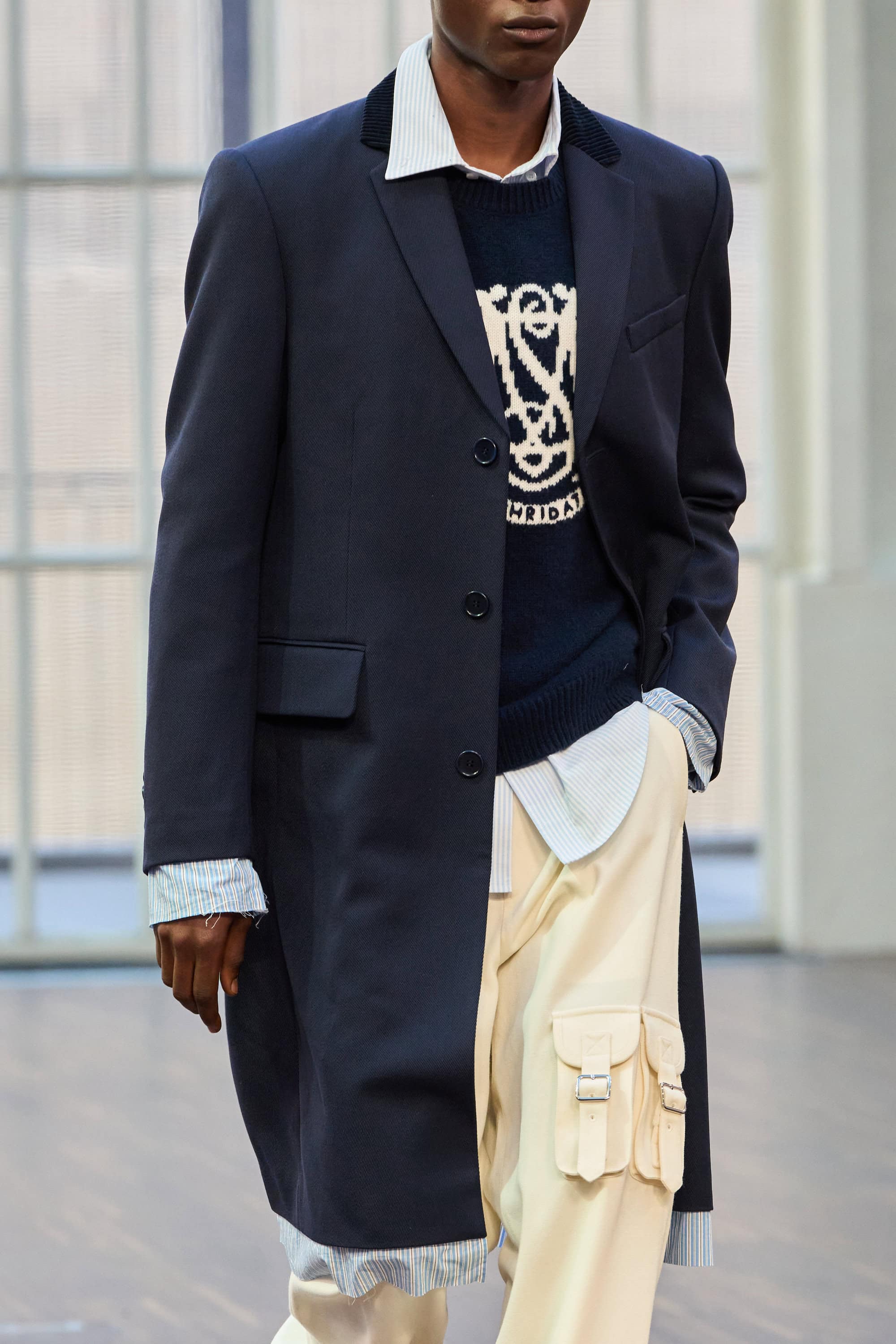 Mithridate Spring 2026 Fashion Show Details