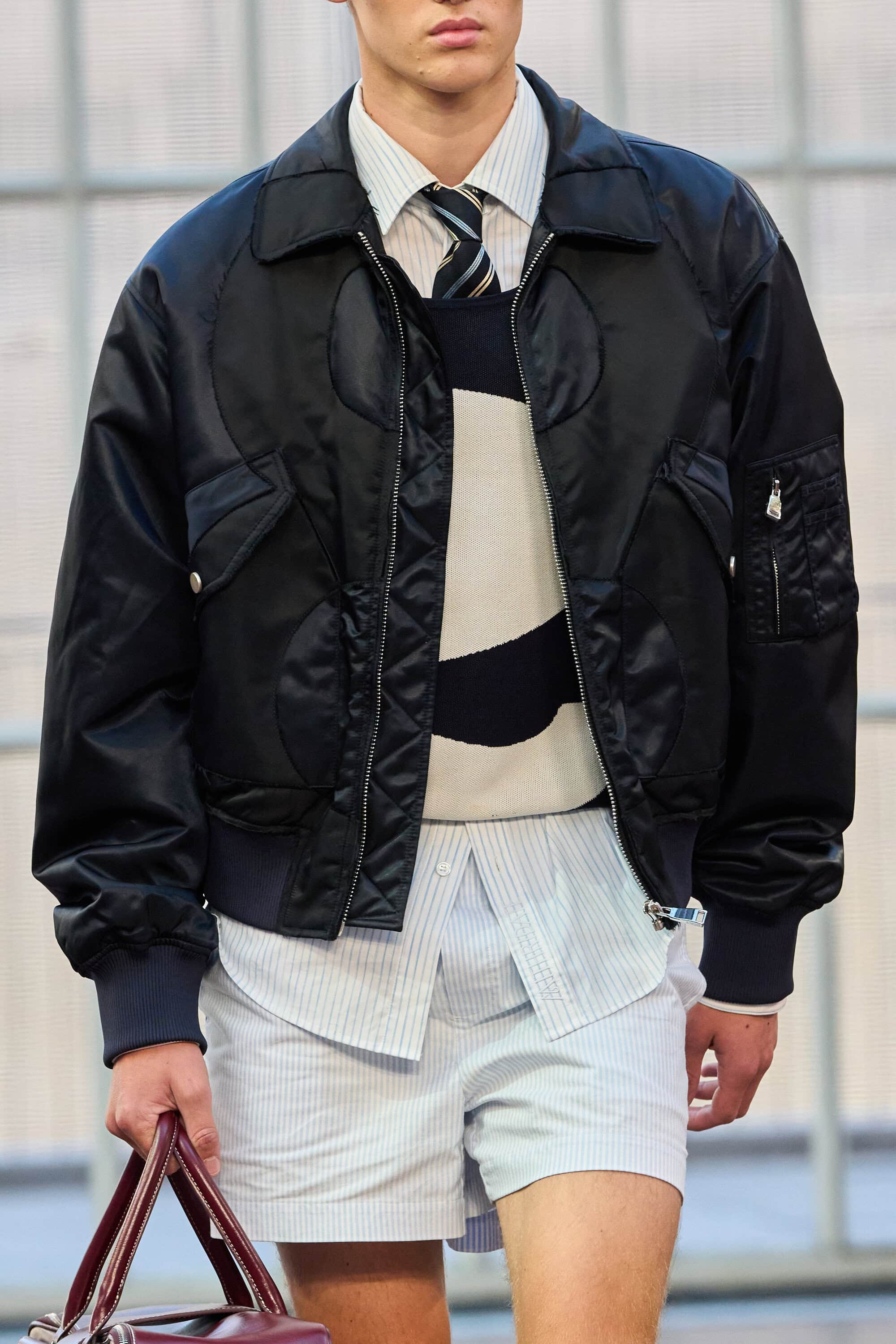 Mithridate Spring 2026 Fashion Show Details