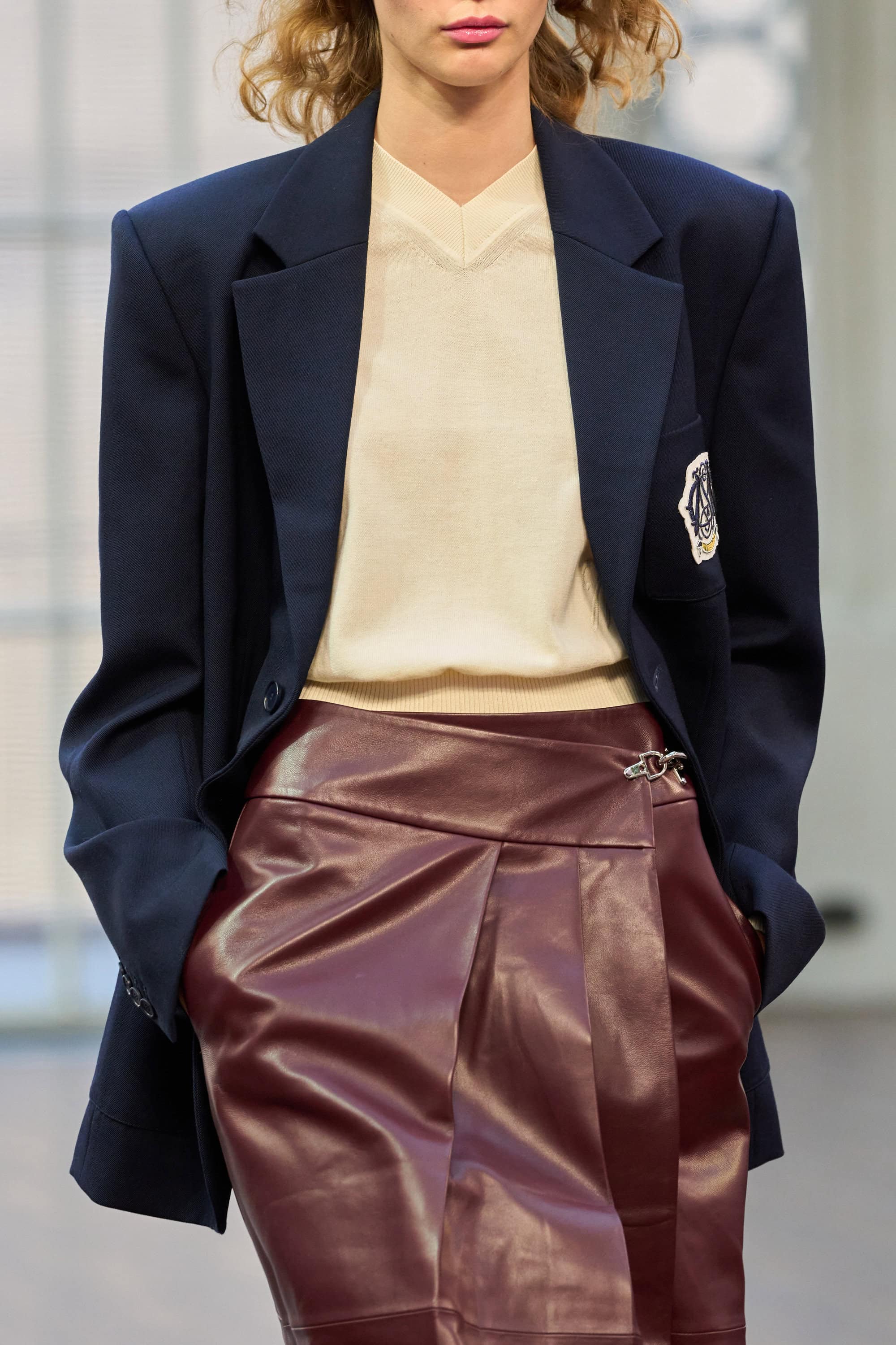 Mithridate Spring 2026 Fashion Show Details