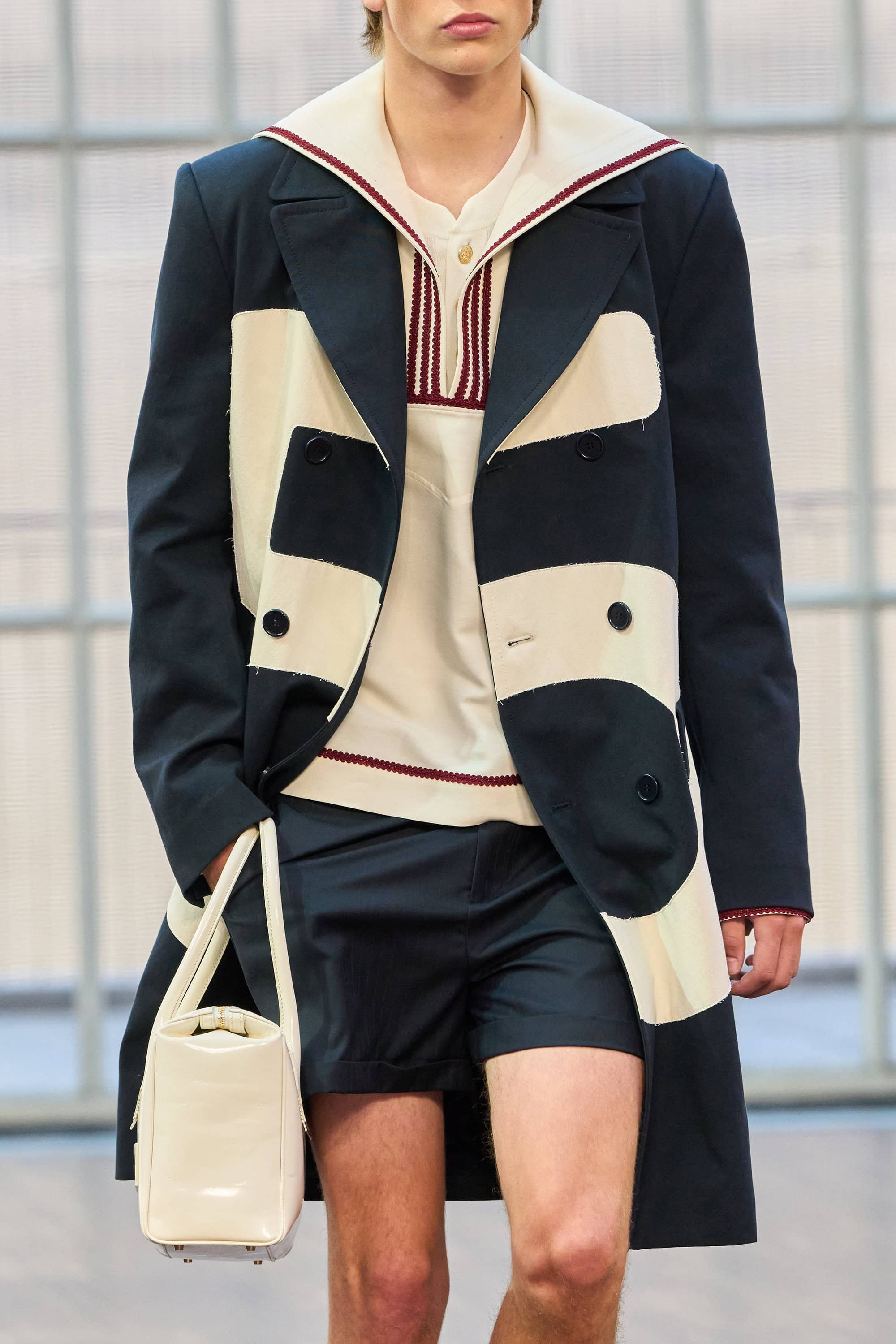 Mithridate Spring 2026 Fashion Show Details