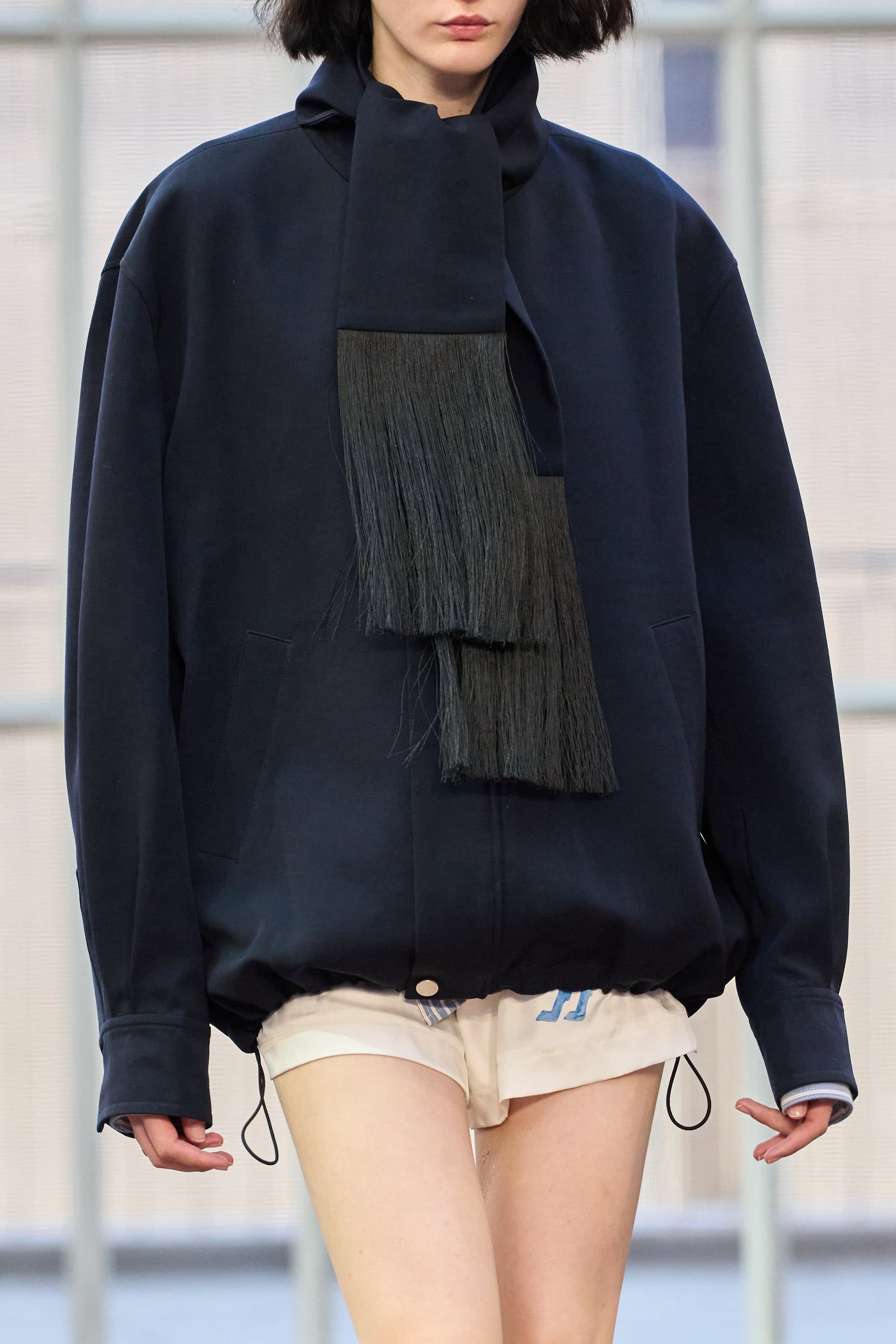 Mithridate Spring 2026 Fashion Show Details