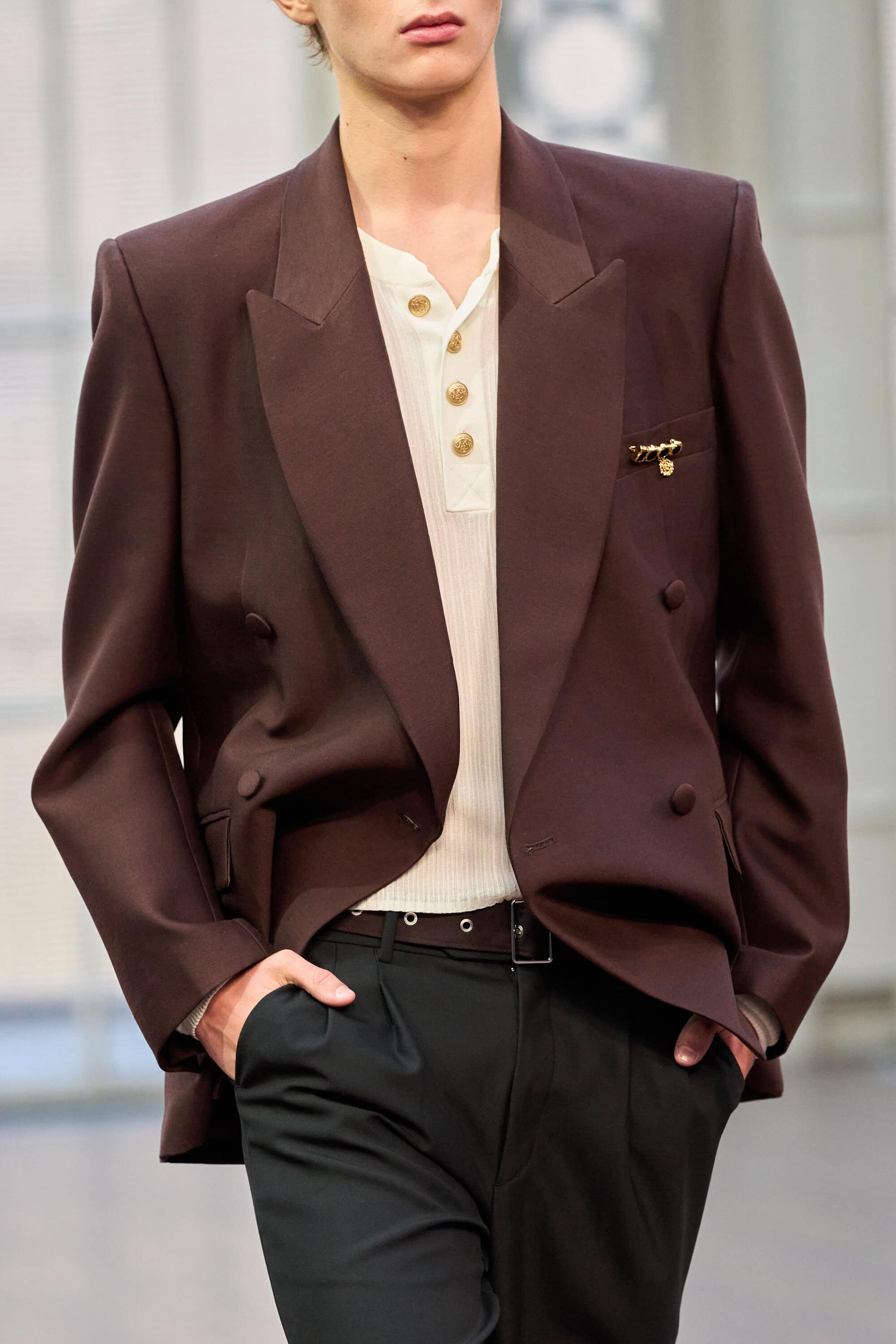 Mithridate Spring 2026 Fashion Show Details