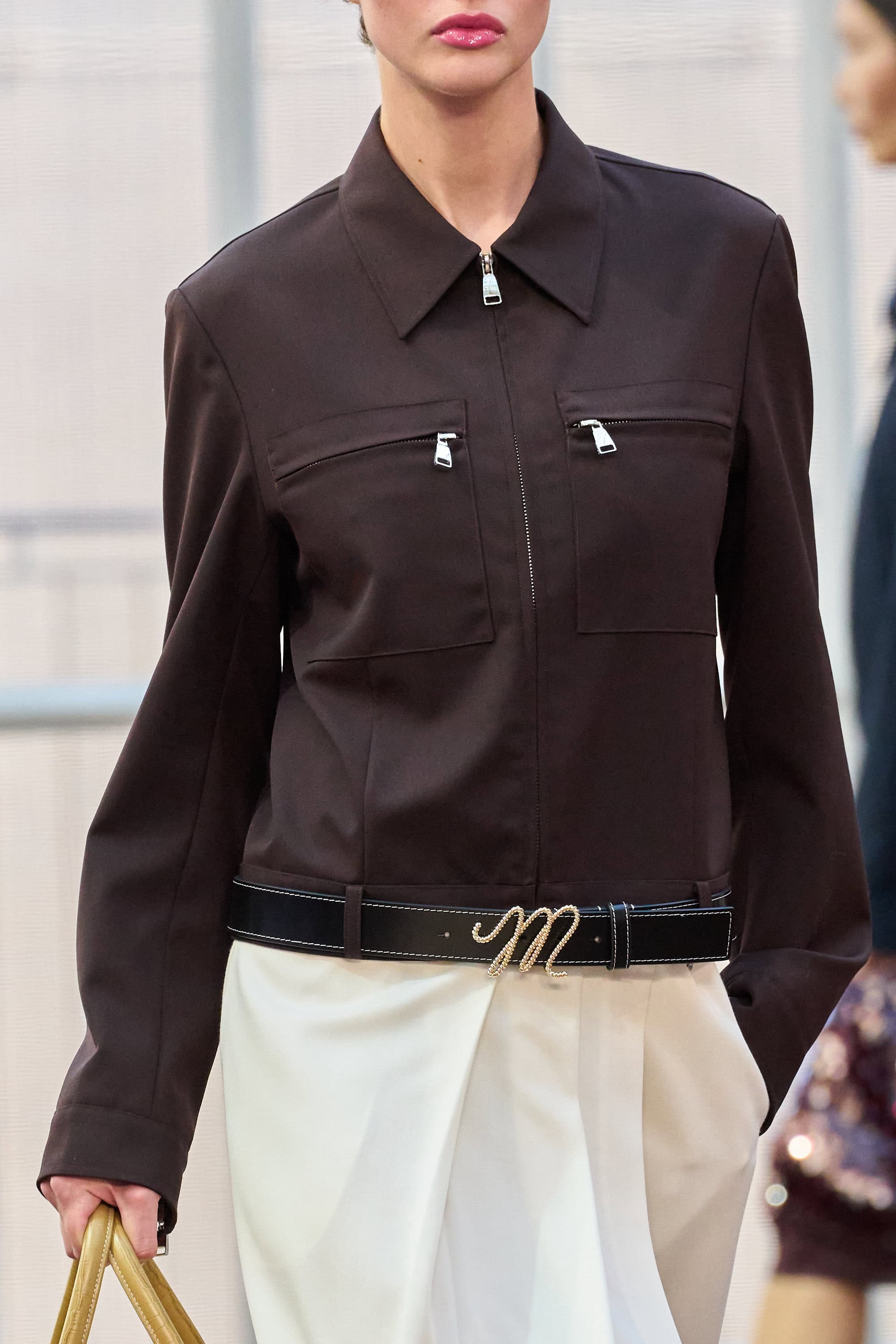Mithridate Spring 2026 Fashion Show Details