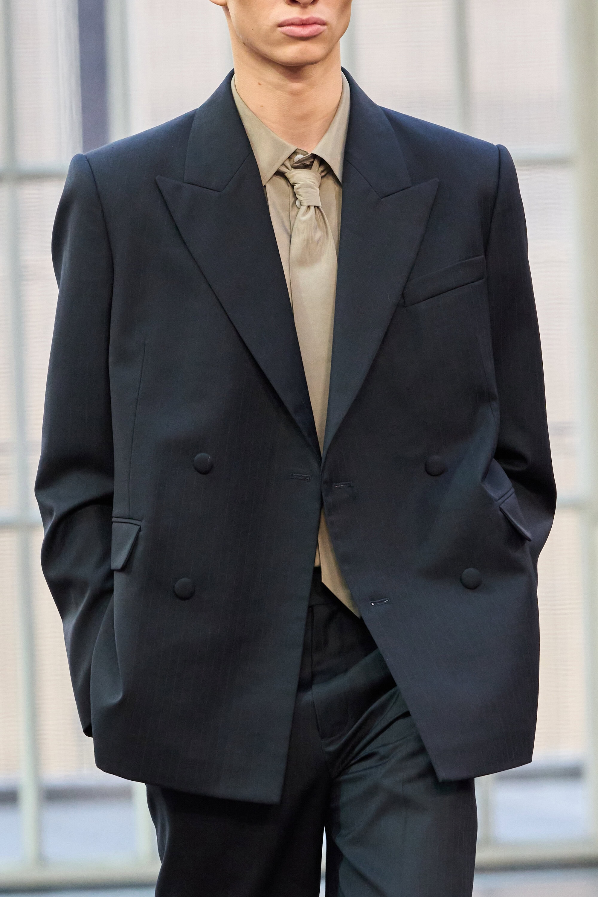 Mithridate Spring 2026 Fashion Show Details