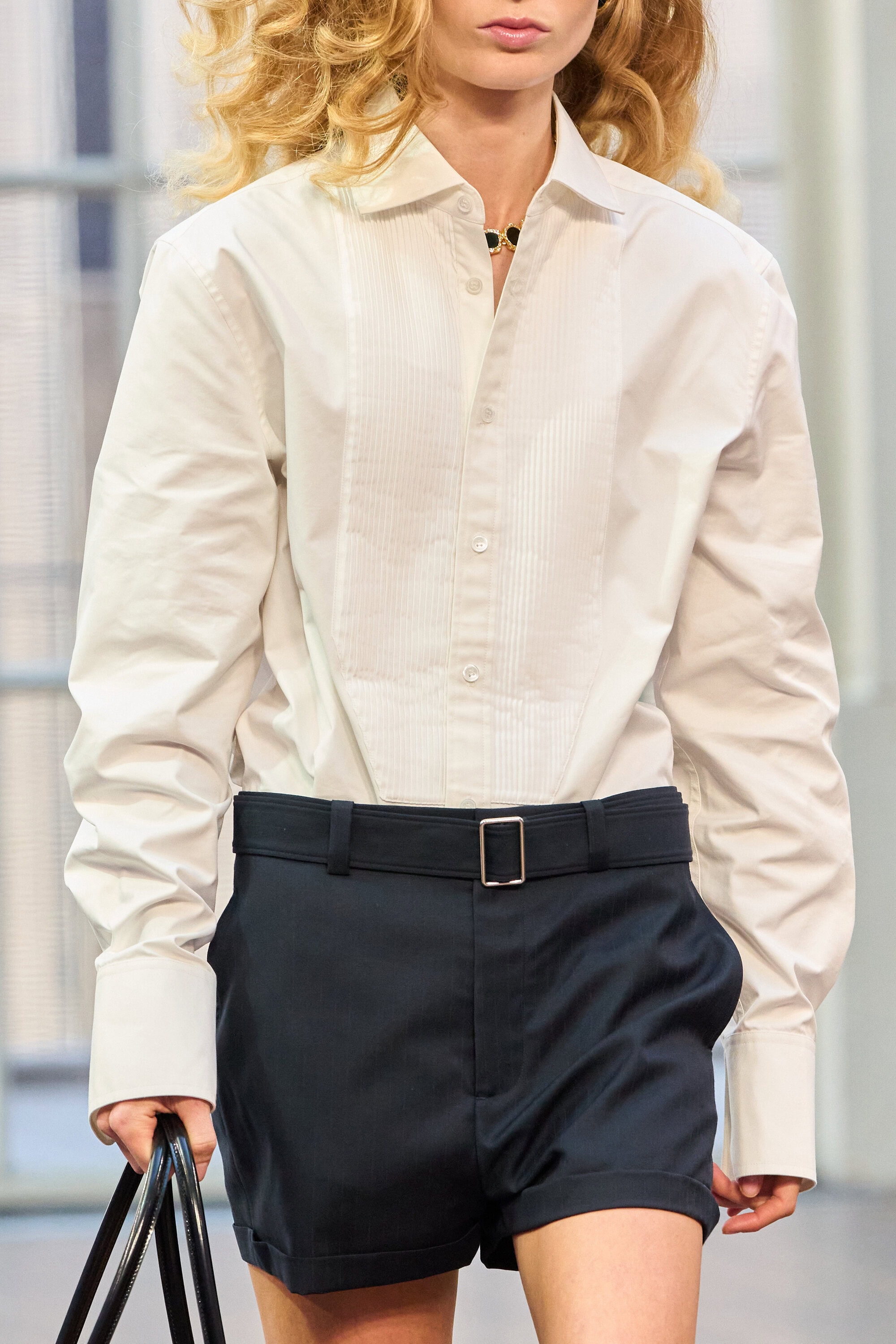 Mithridate Spring 2026 Fashion Show Details