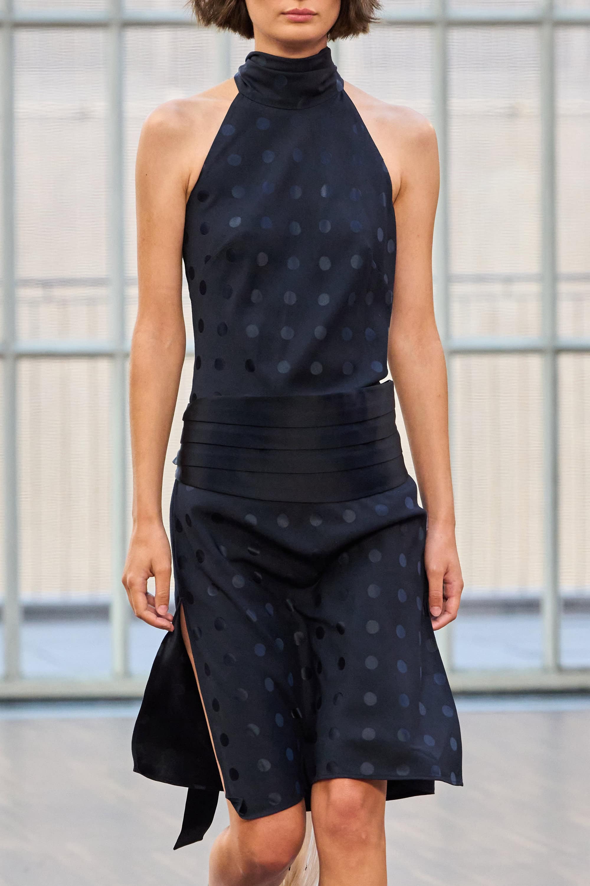 Mithridate Spring 2026 Fashion Show Details