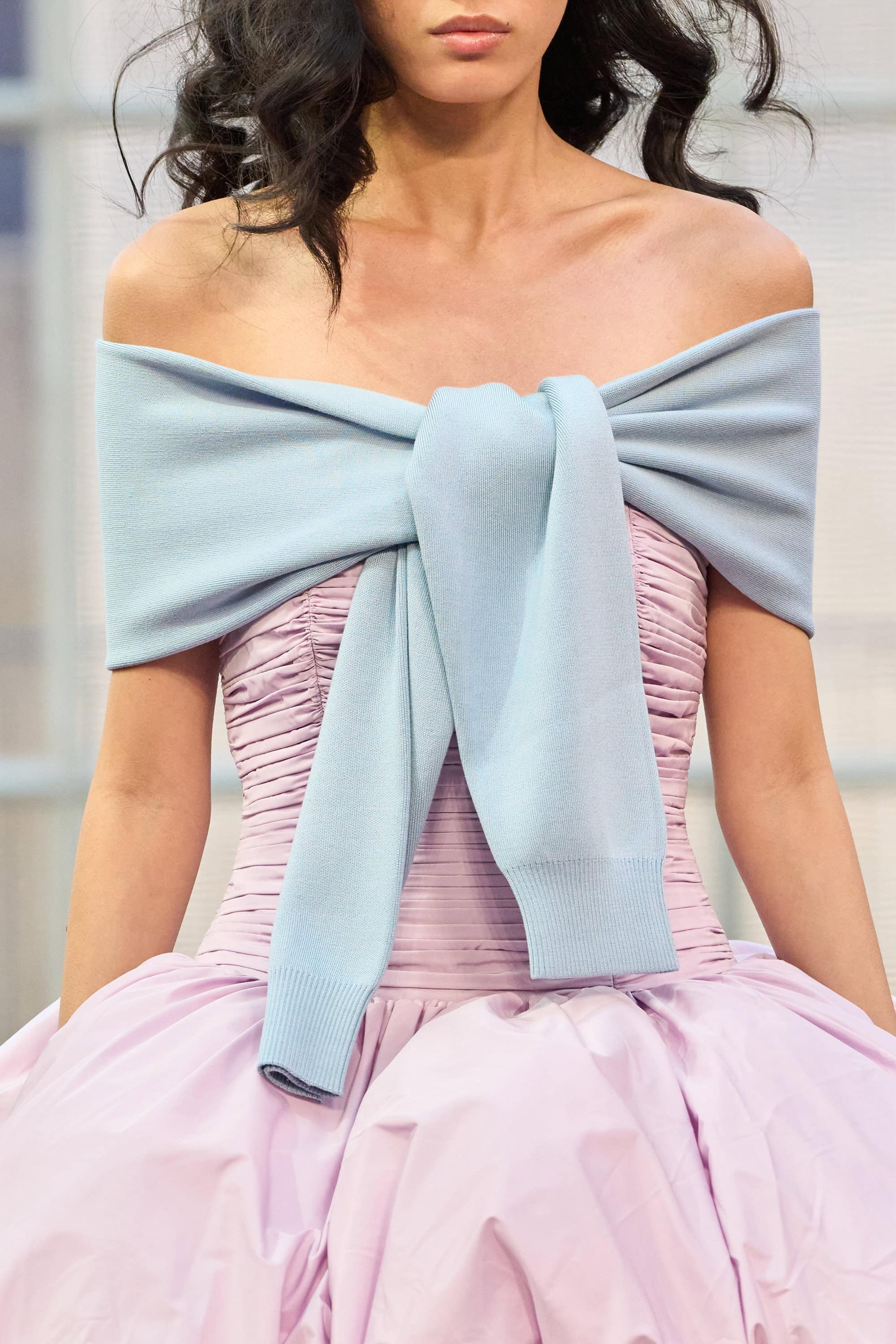 Mithridate Spring 2026 Fashion Show Details