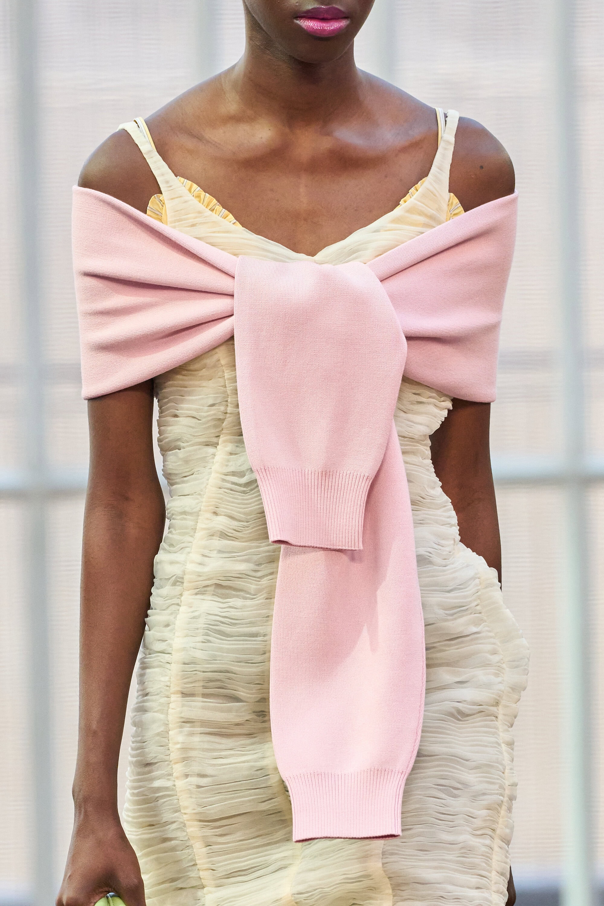 Mithridate Spring 2026 Fashion Show Details