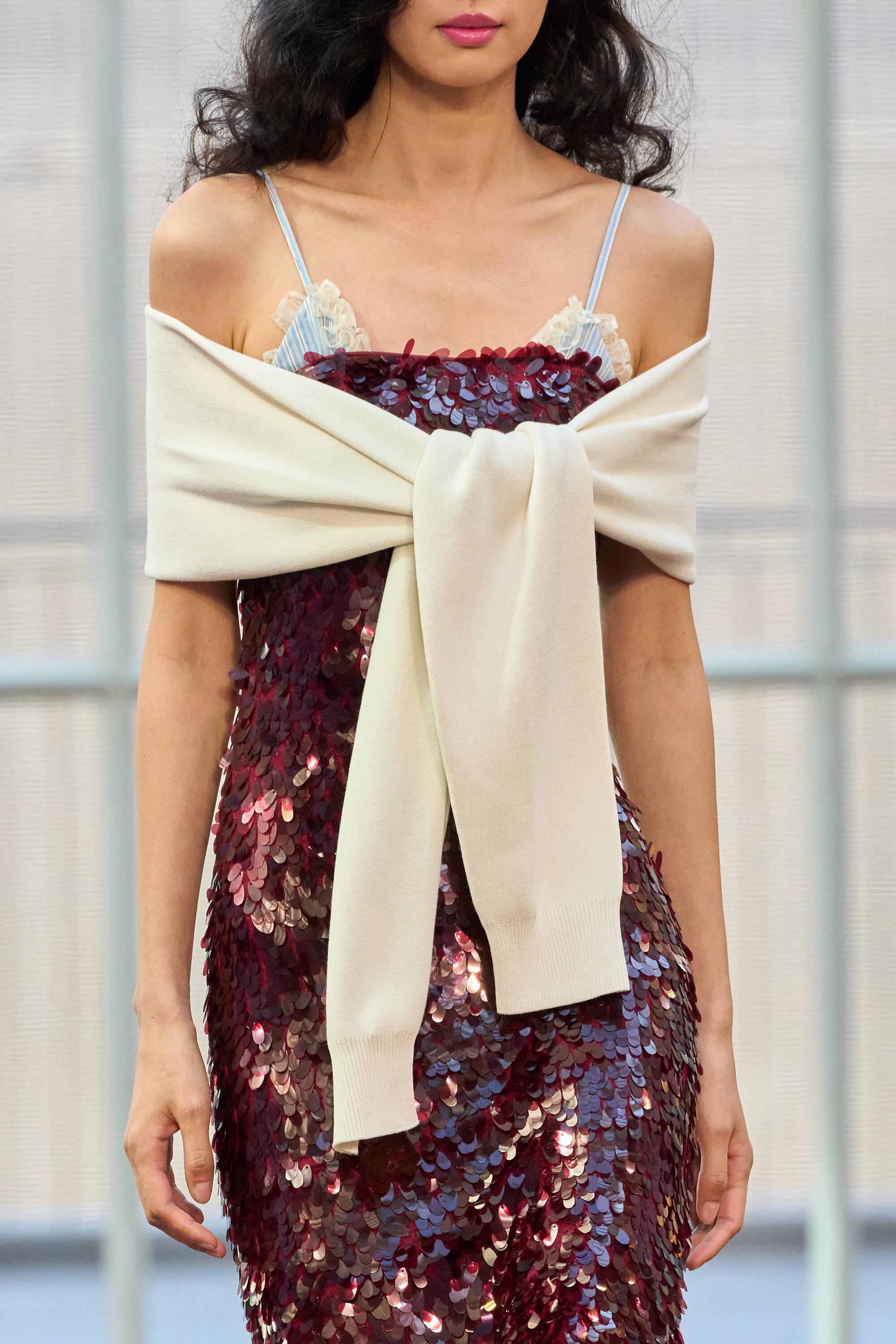 Mithridate Spring 2026 Fashion Show Details
