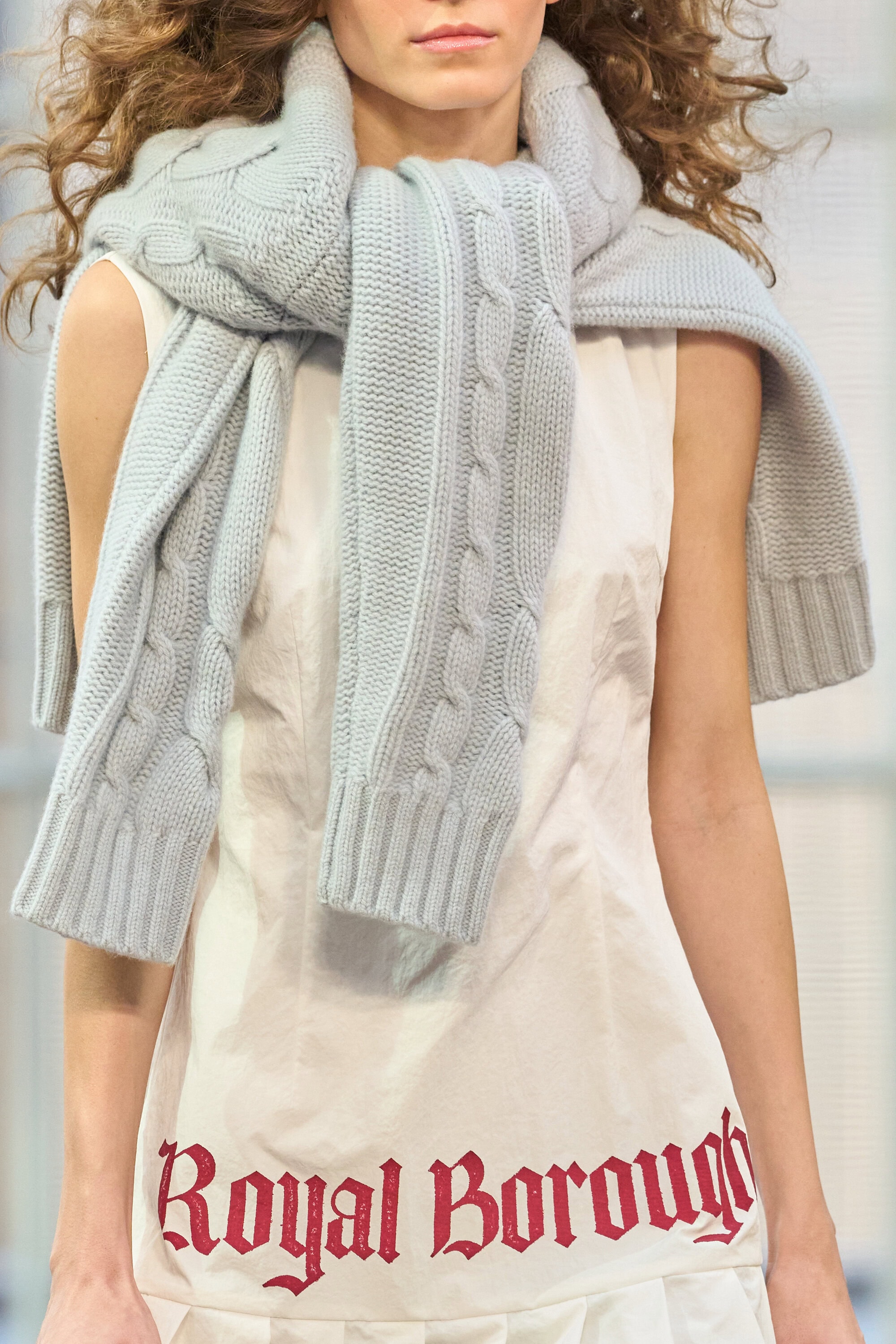 Mithridate Spring 2026 Fashion Show Details