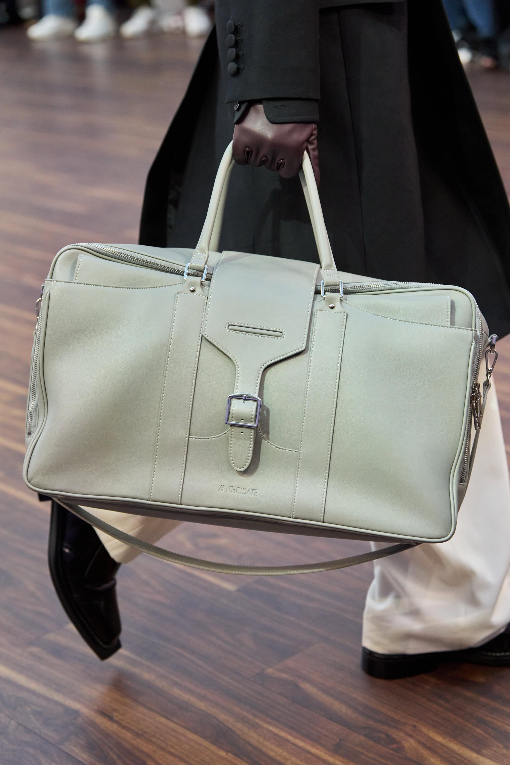 Mithridate Spring 2026 Fashion Show Details