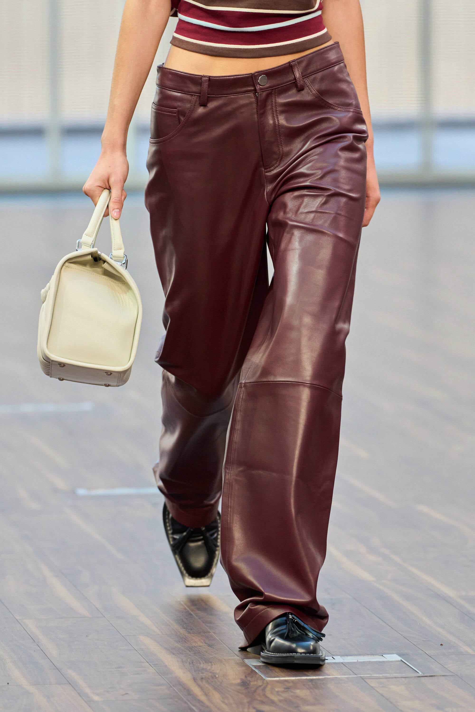 Mithridate Spring 2026 Fashion Show Details