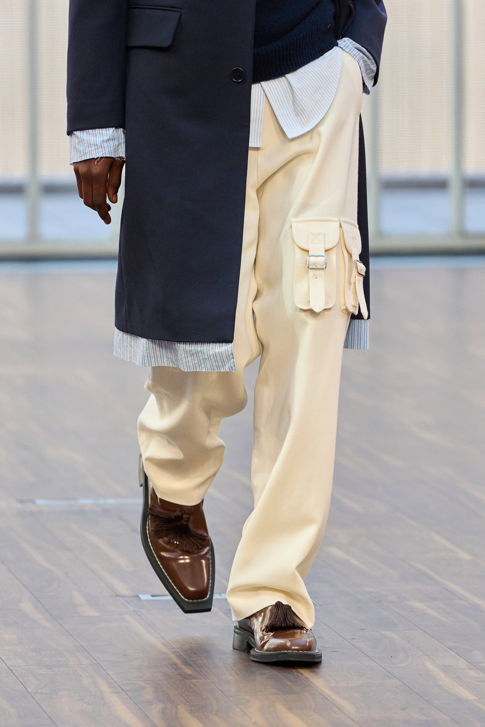 Mithridate Spring 2026 Fashion Show Details