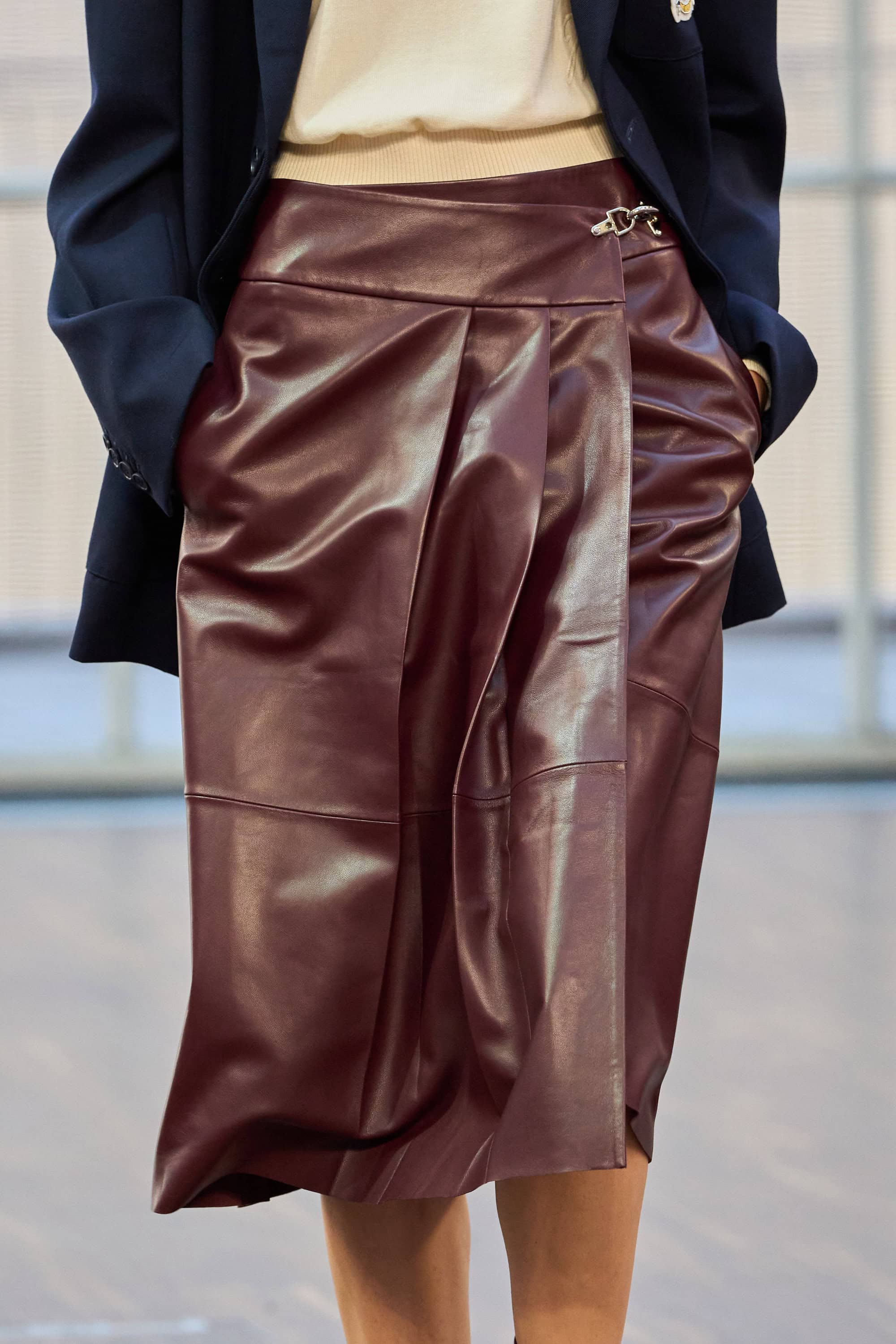 Mithridate Spring 2026 Fashion Show Details