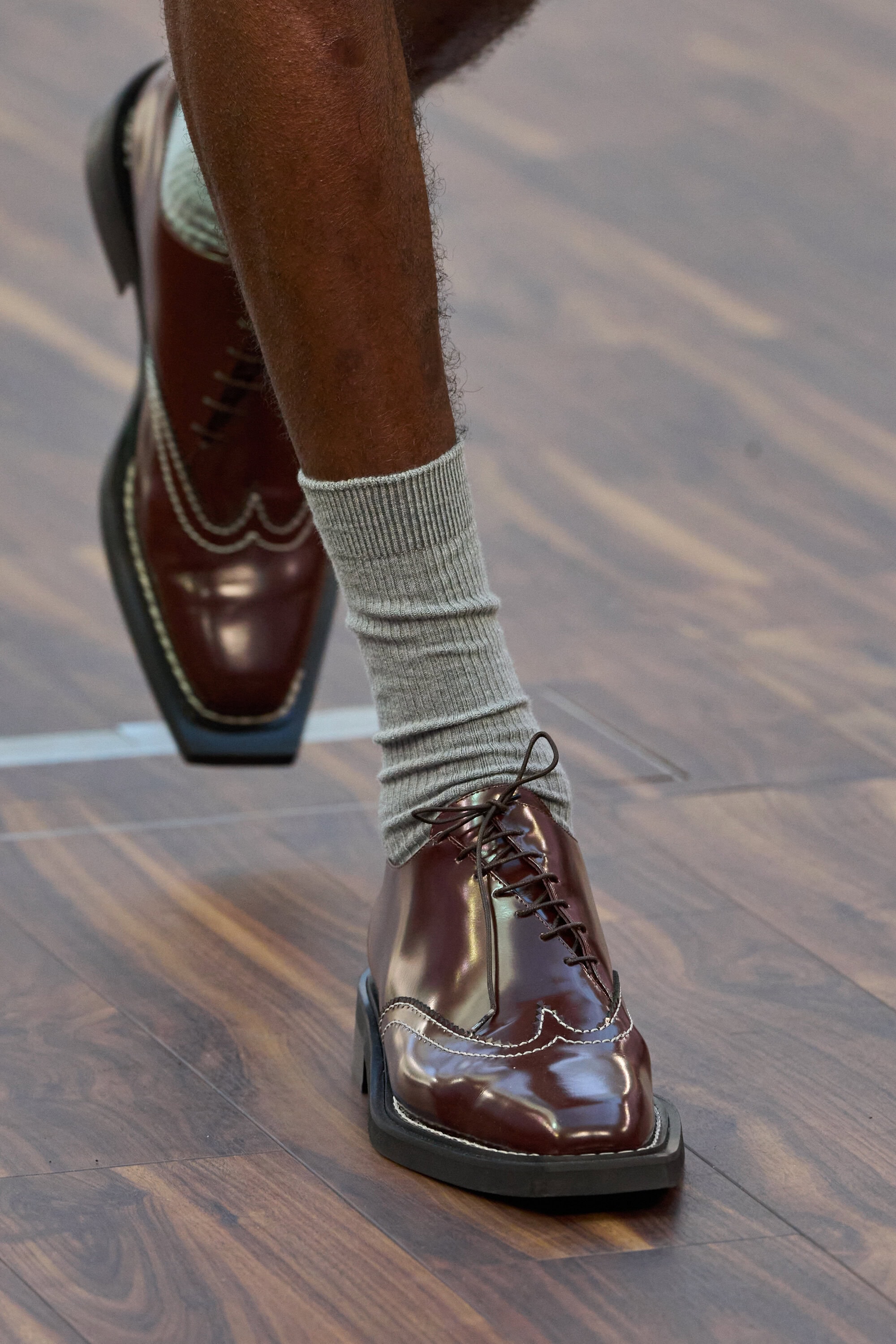 Mithridate Spring 2026 Fashion Show Details