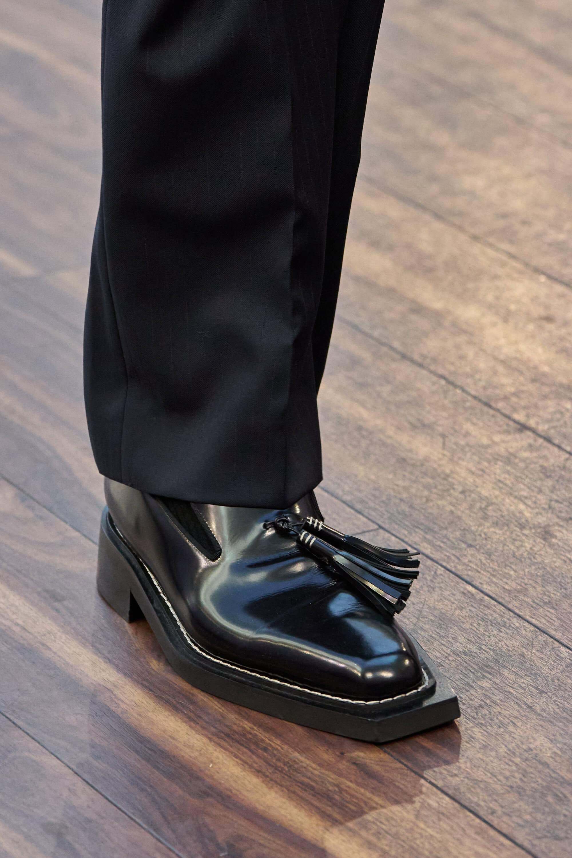 Mithridate Spring 2026 Fashion Show Details
