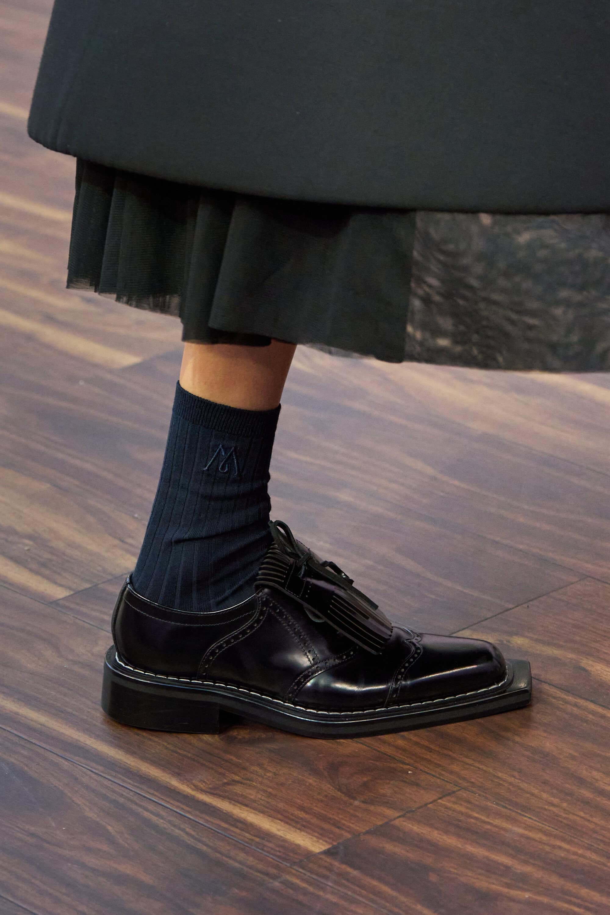 Mithridate Spring 2026 Fashion Show Details