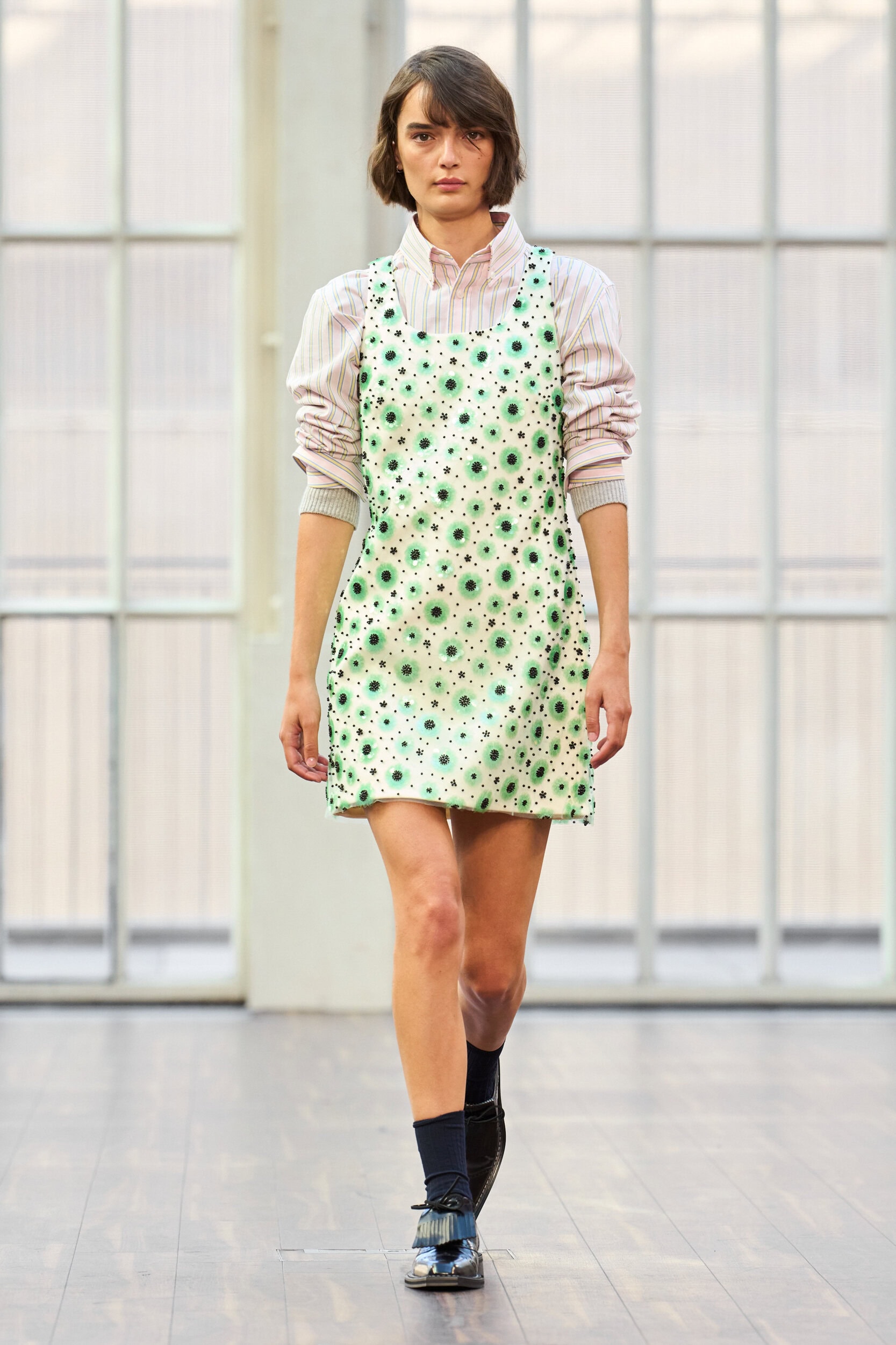 Mithridate Spring 2026 Fashion Show