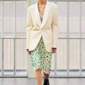 Mithridate Spring 2026 Fashion Show