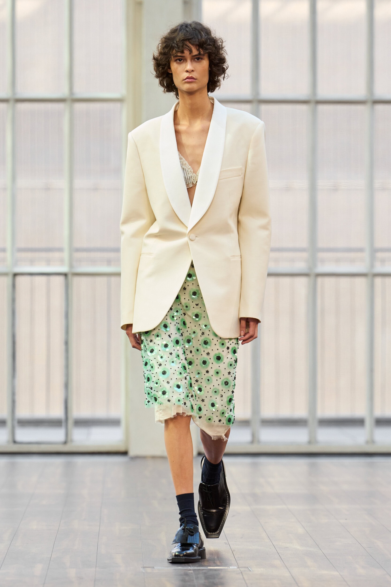 Mithridate Spring 2026 Fashion Show