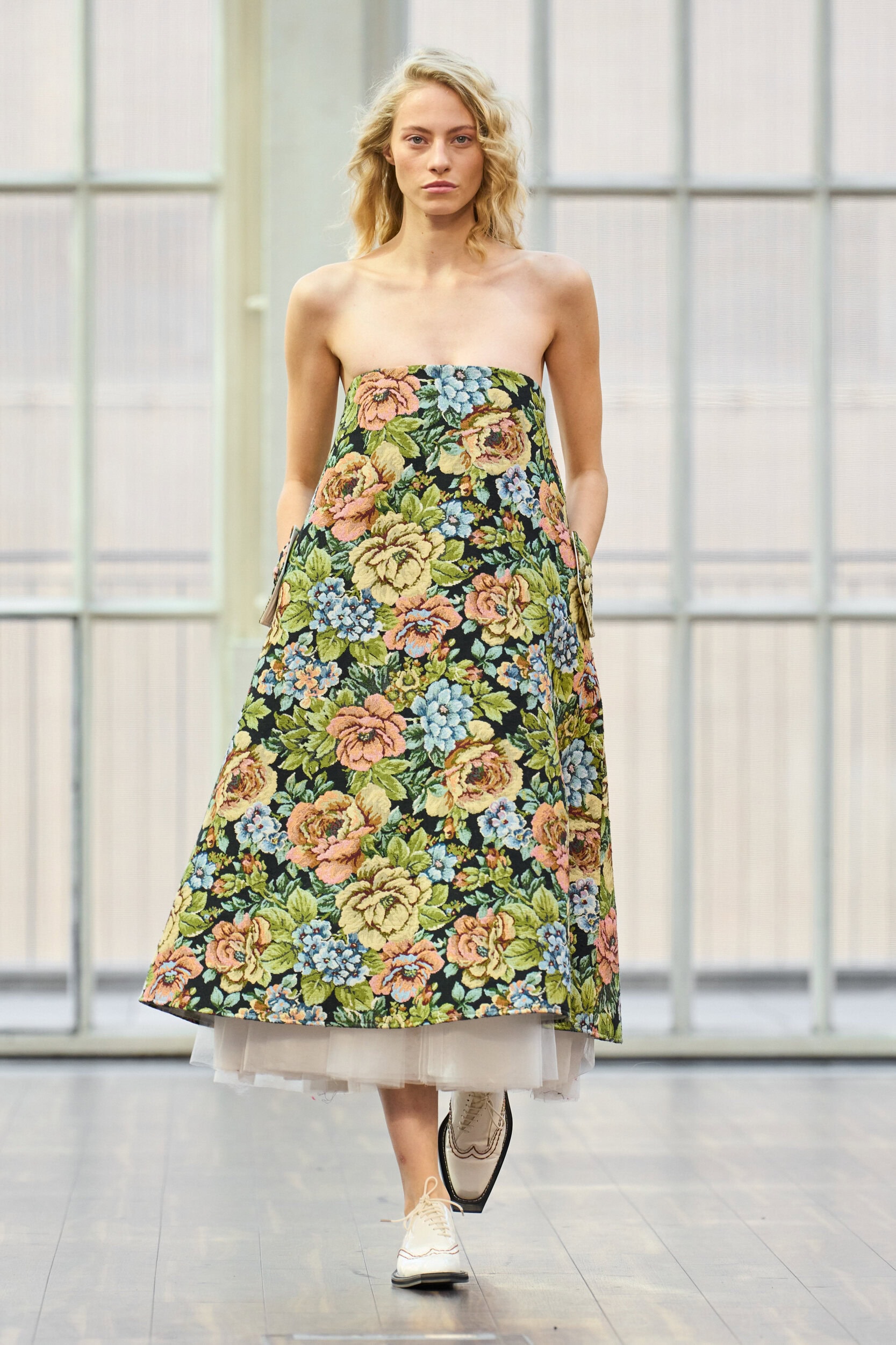 Mithridate Spring 2026 Fashion Show