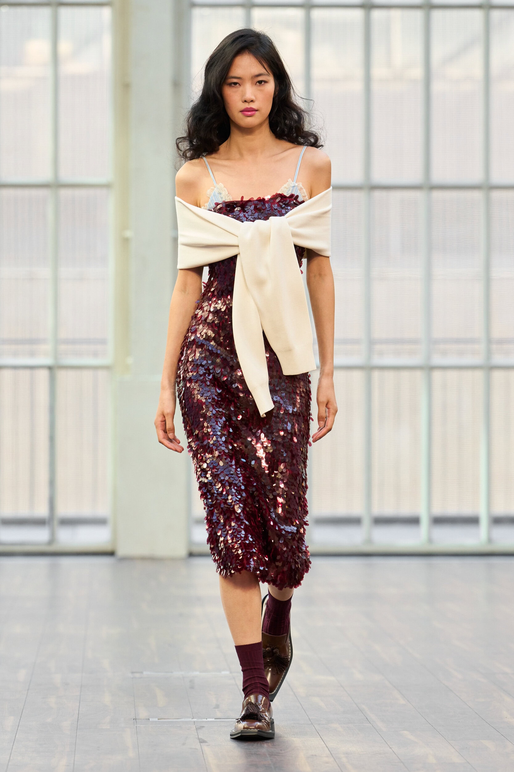 Mithridate Spring 2026 Fashion Show