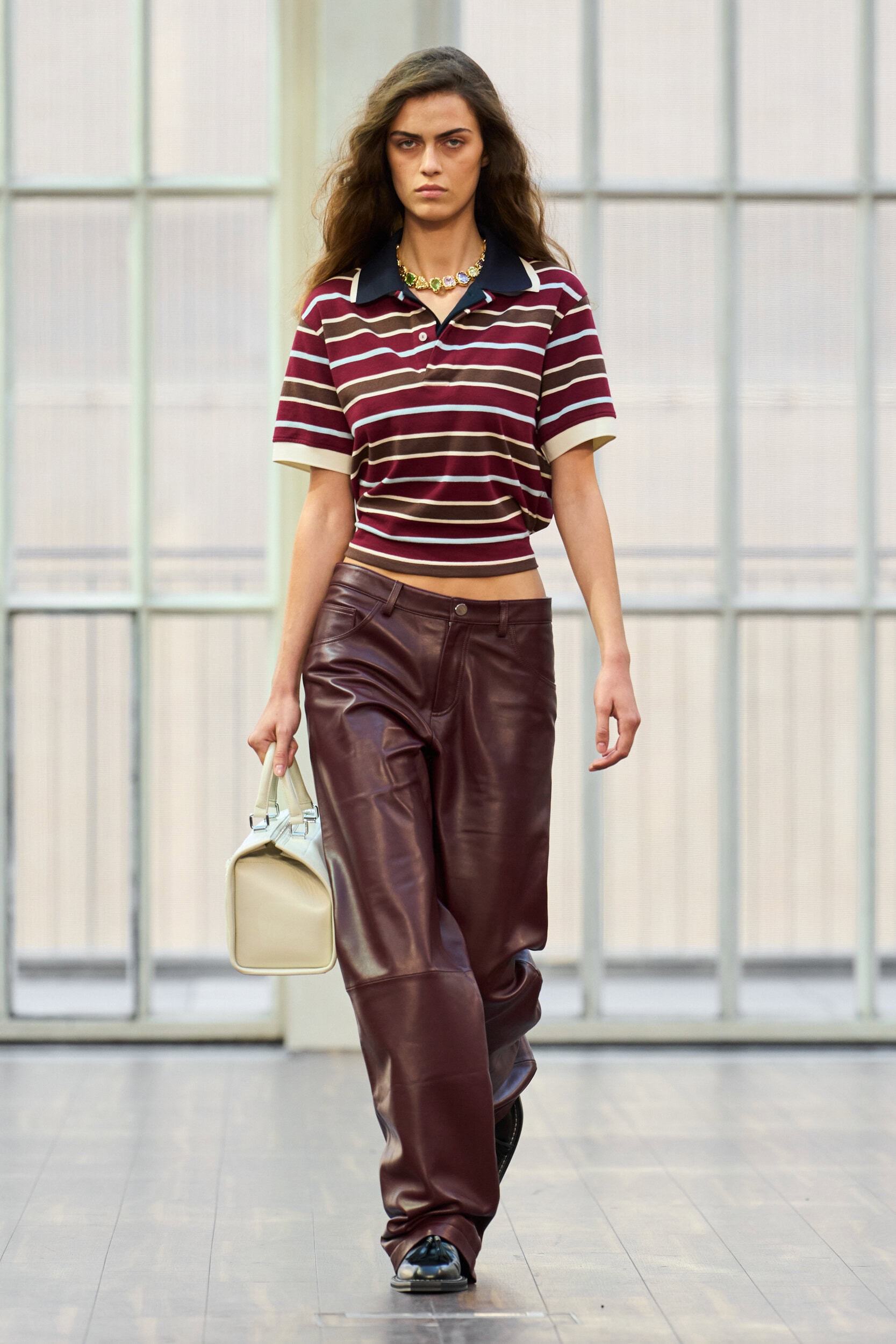 Mithridate Spring 2026 Fashion Show